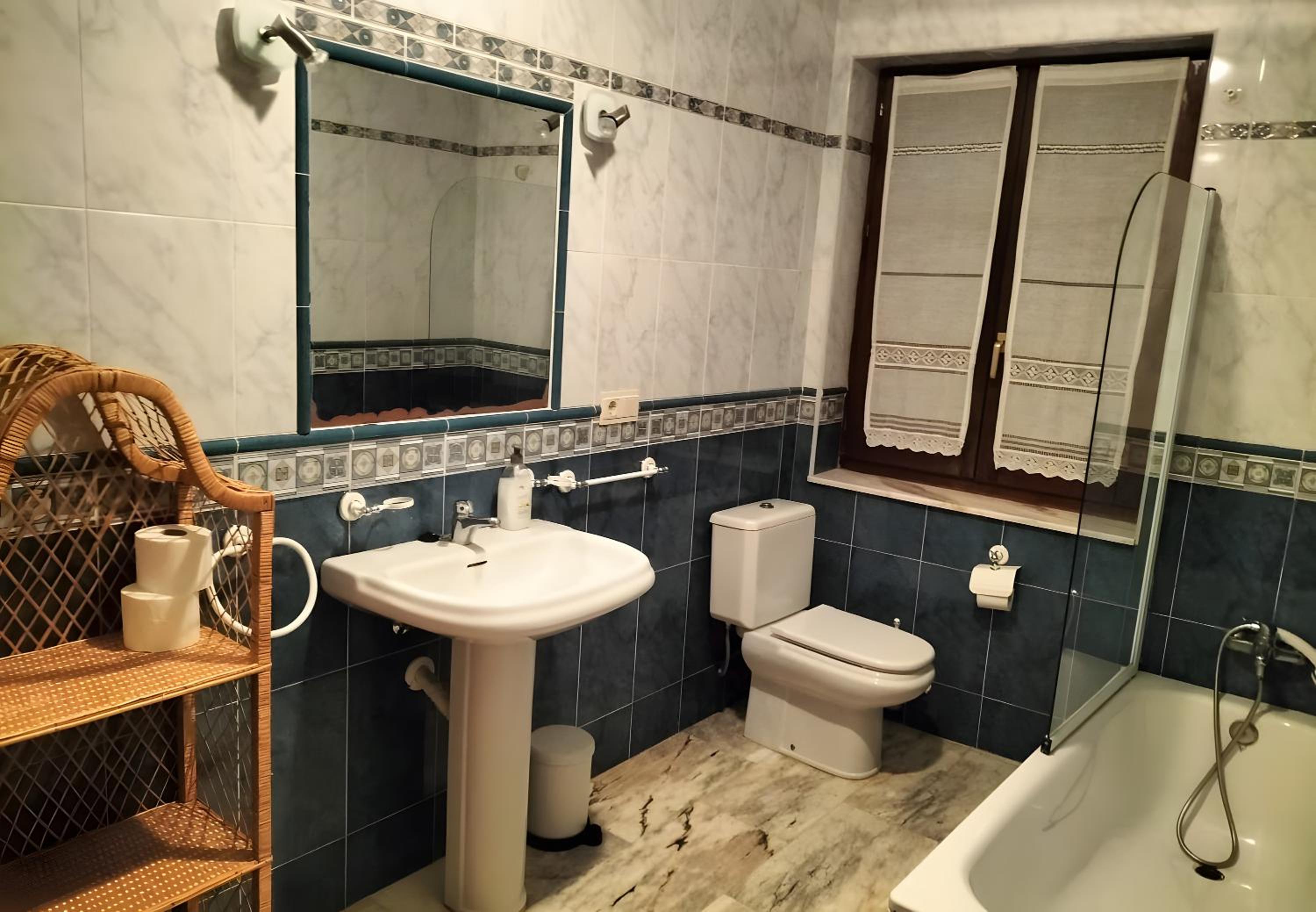 Two-Bedroom House photo 2