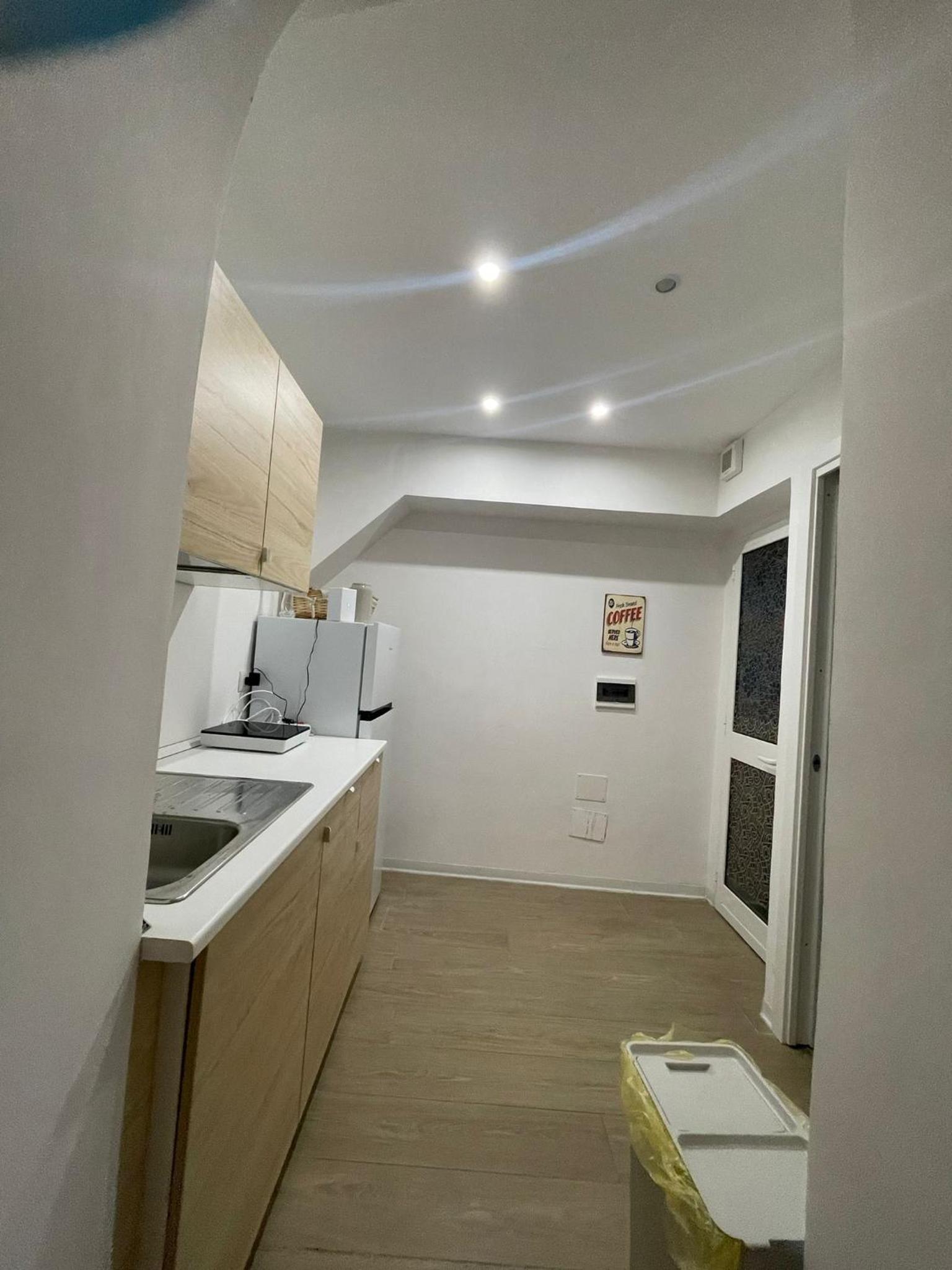 One-Bedroom Apartment - Ground Floor photo 3