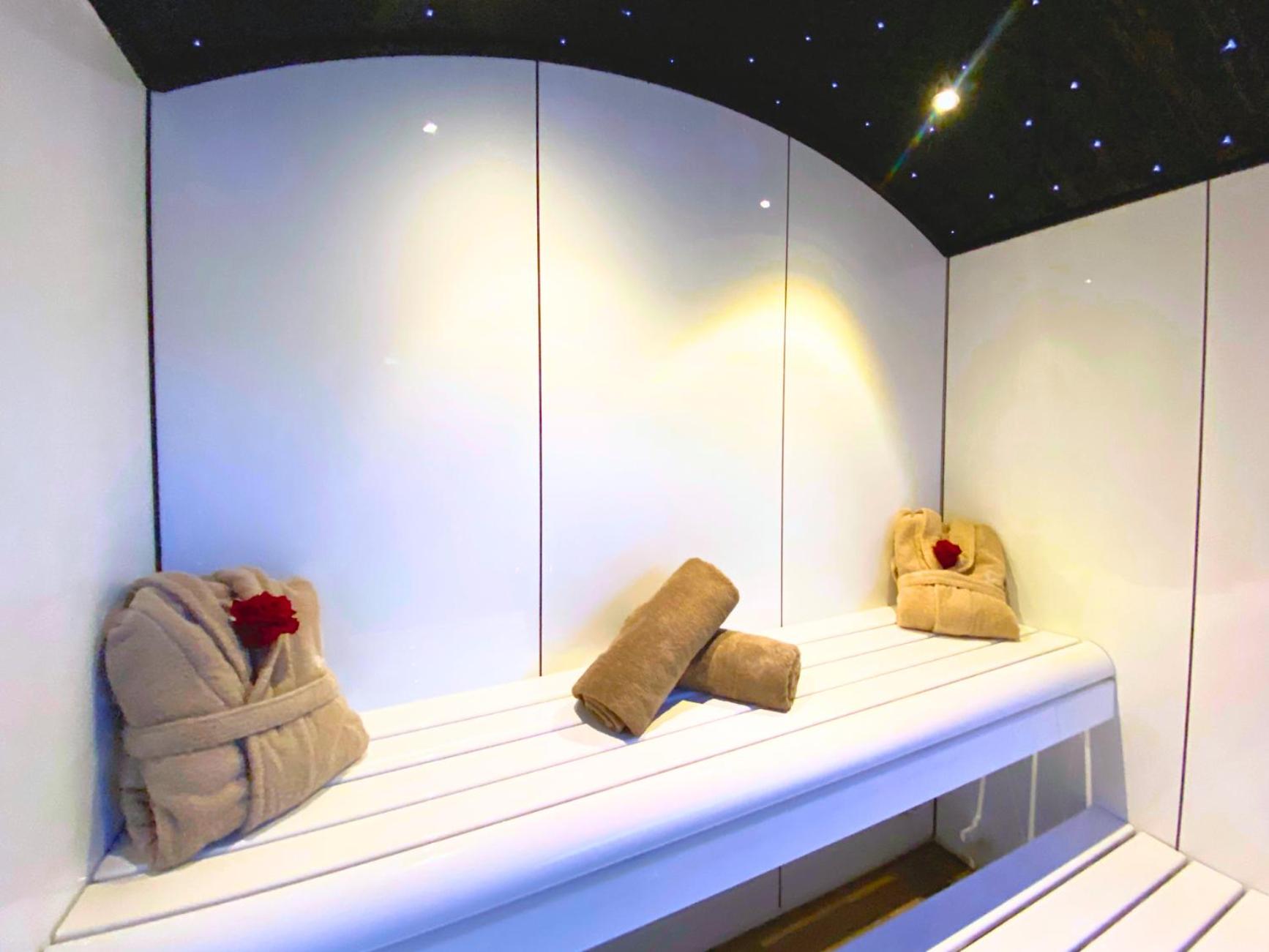 Chambre Familiale