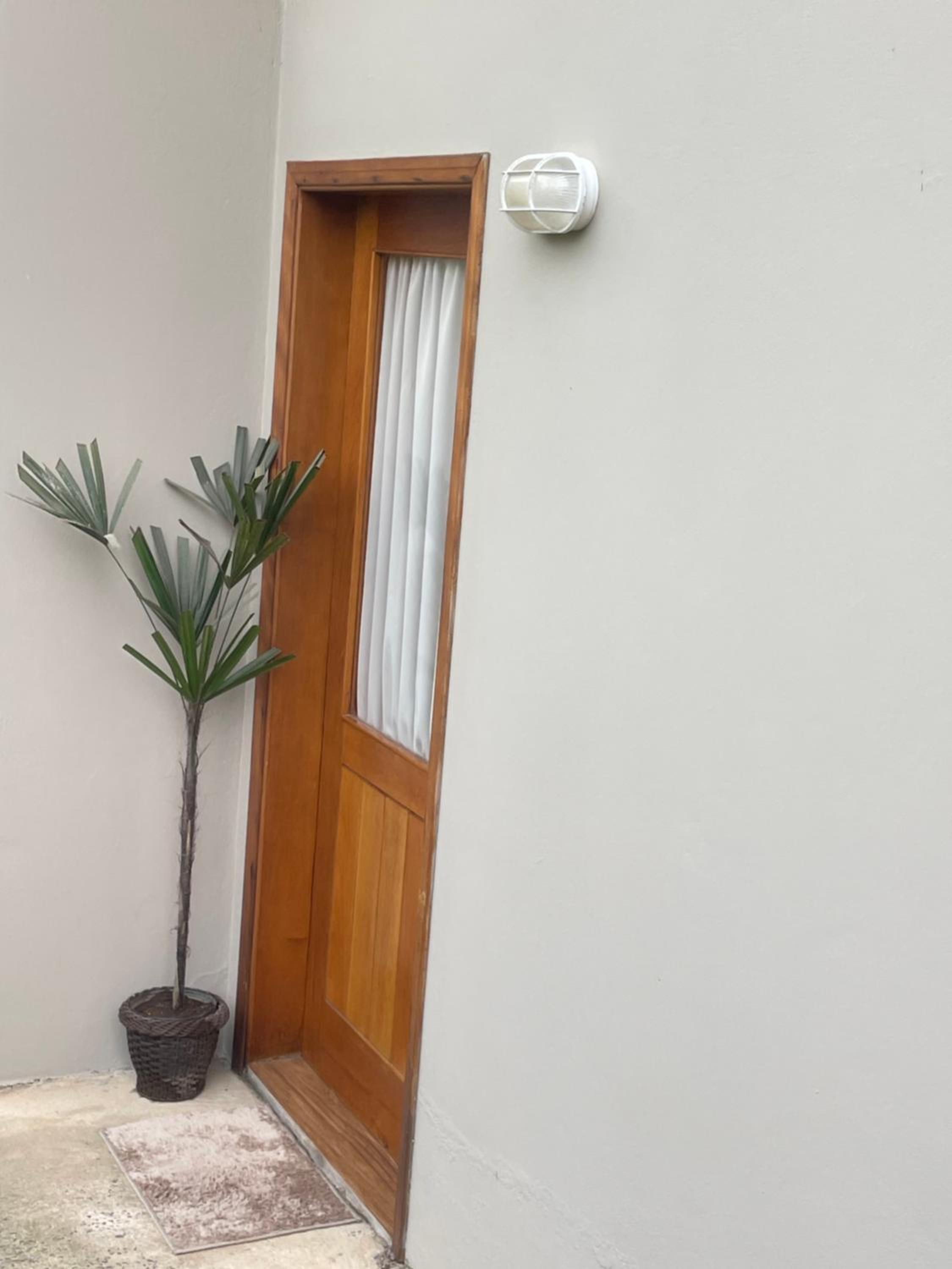 Budget Double Room - Photo 4