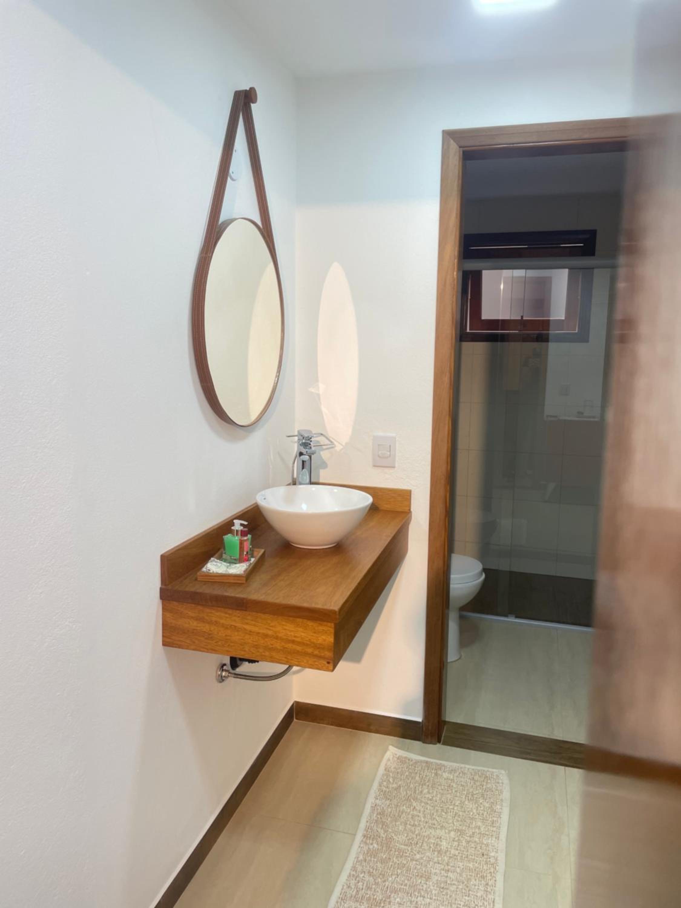 Budget Double Room - Photo 6