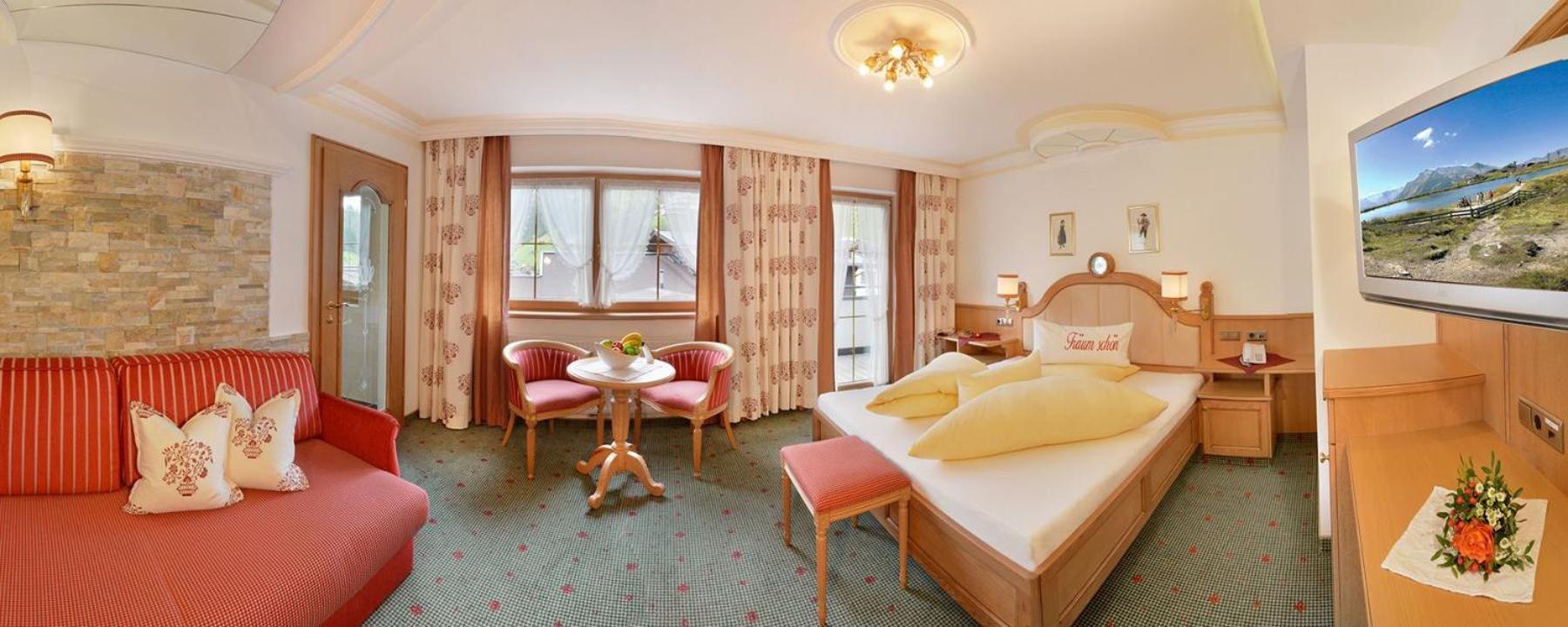Double Room photo 3