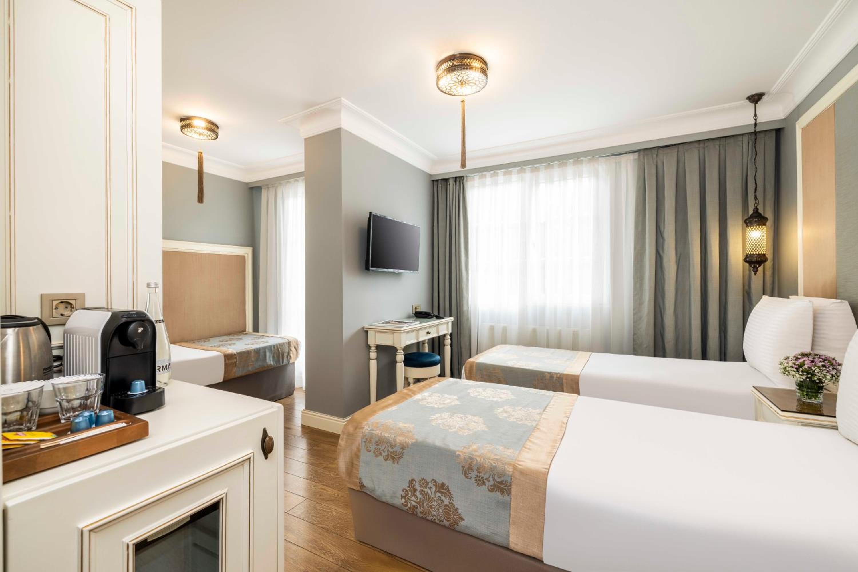 Superior Triple Room photo 1