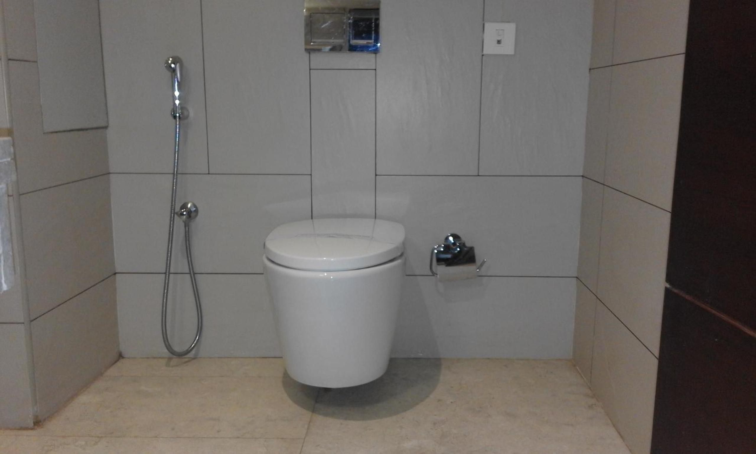 Deluxe Double or Twin Room - Photo 14
