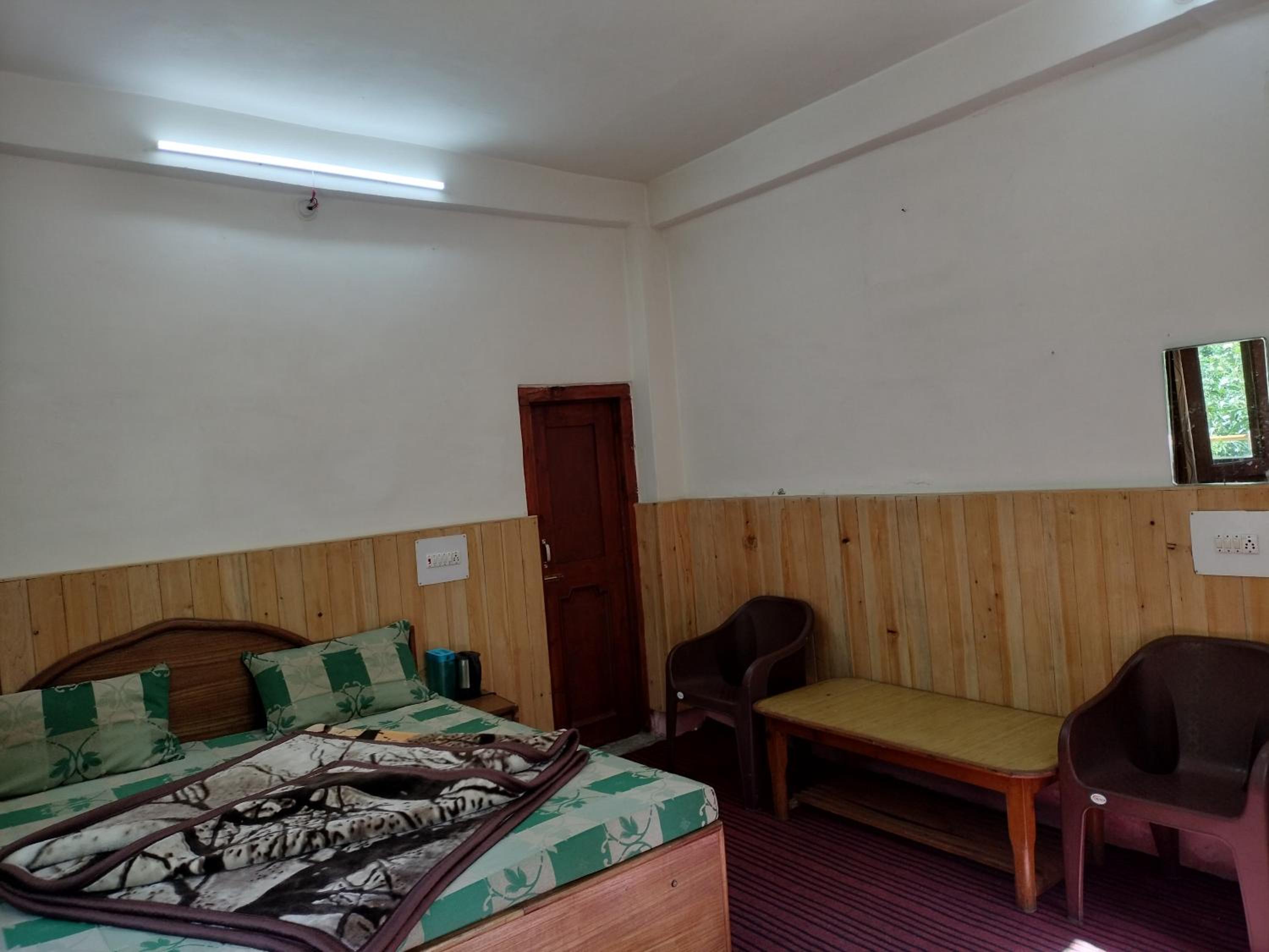 Double Room photo 1