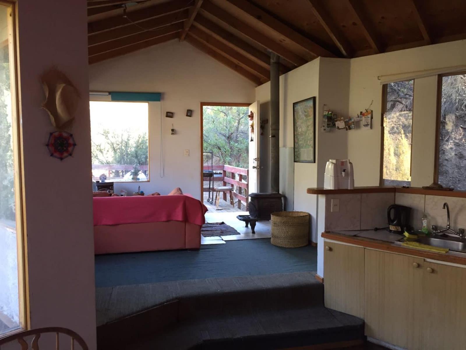Two-Bedroom House photo 1