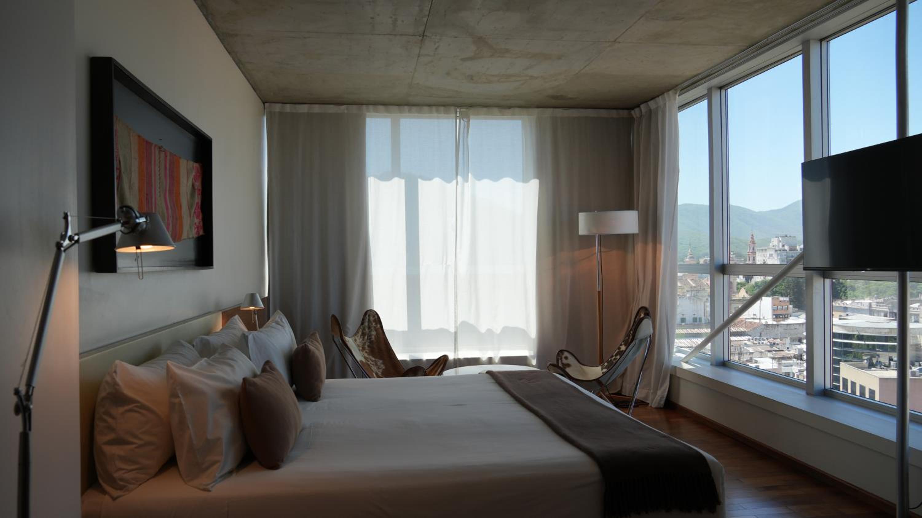 Superior Double Room photo 1