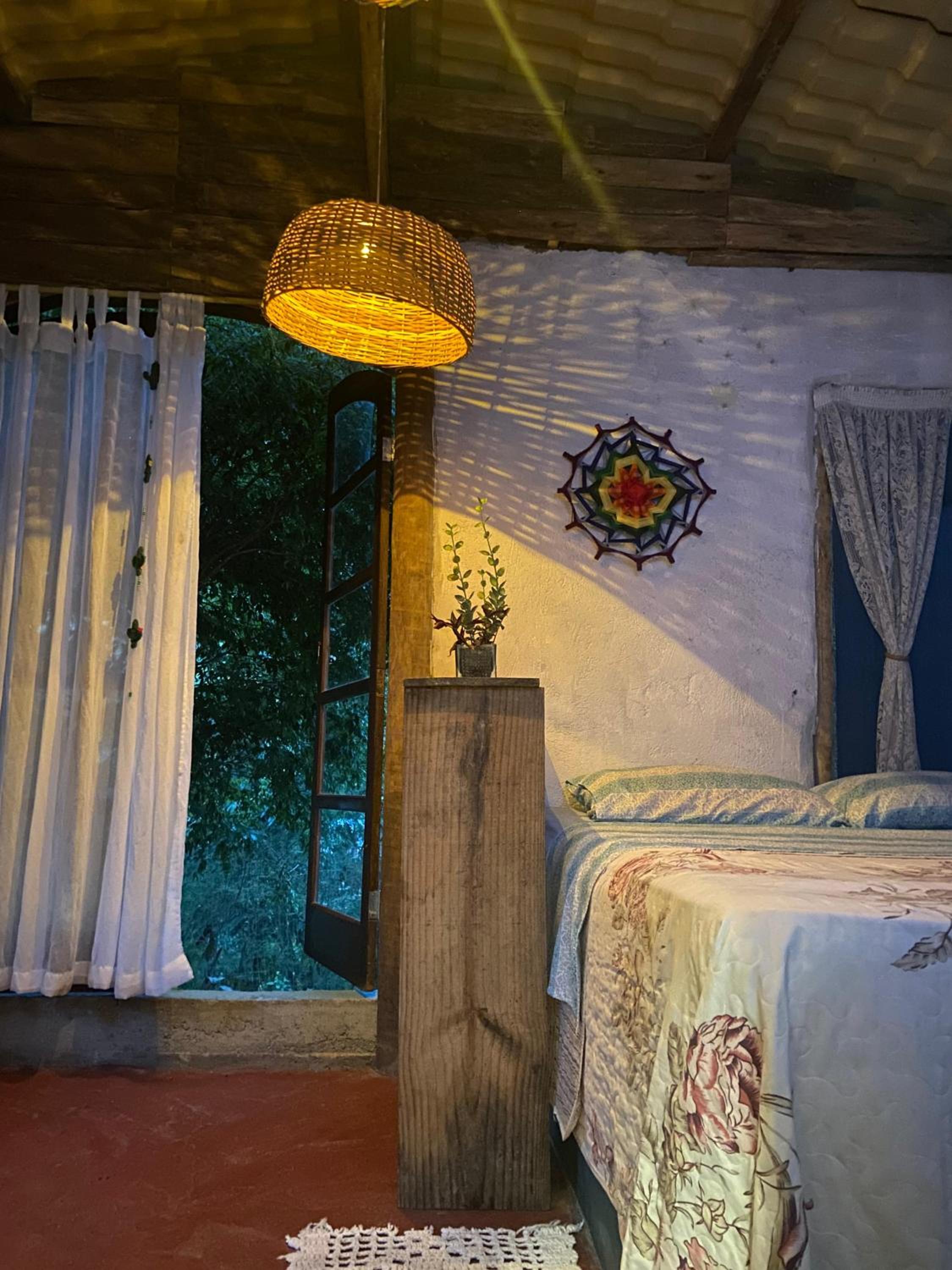 Double Room With Garden View photo 1