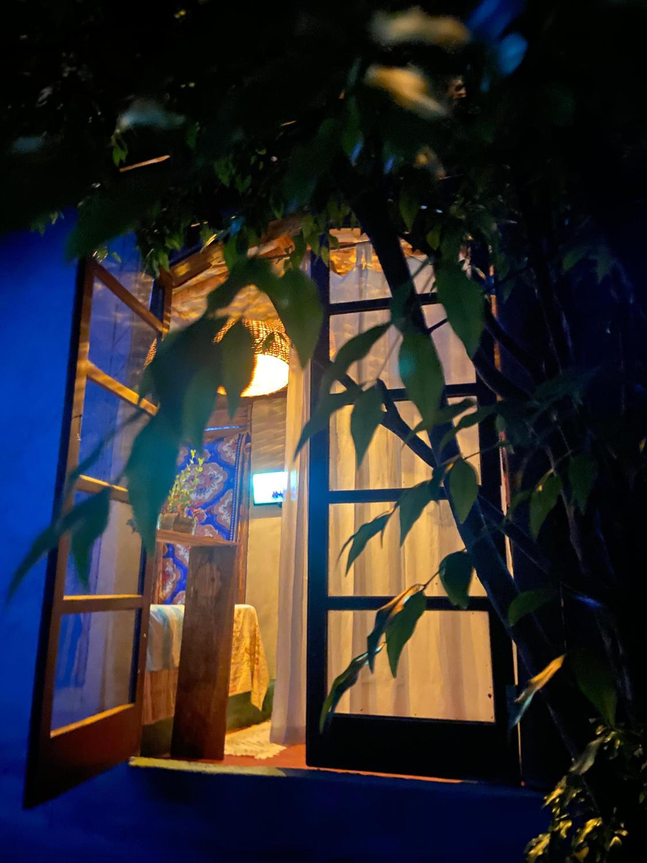 Double Room With Garden View photo 3