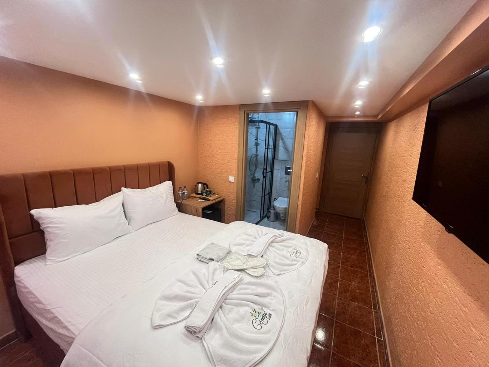 Standard Double Room photo 1