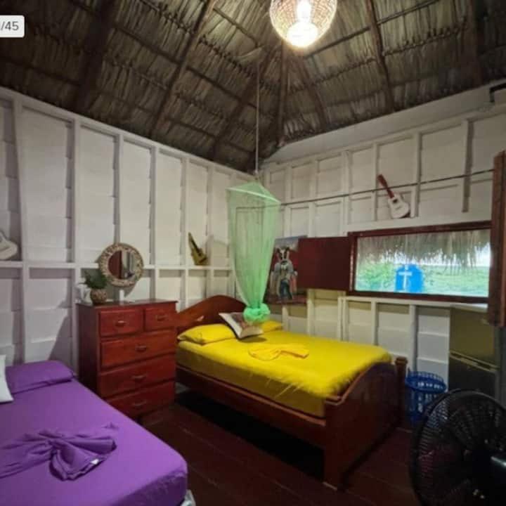 Two-Bedroom House photo 1