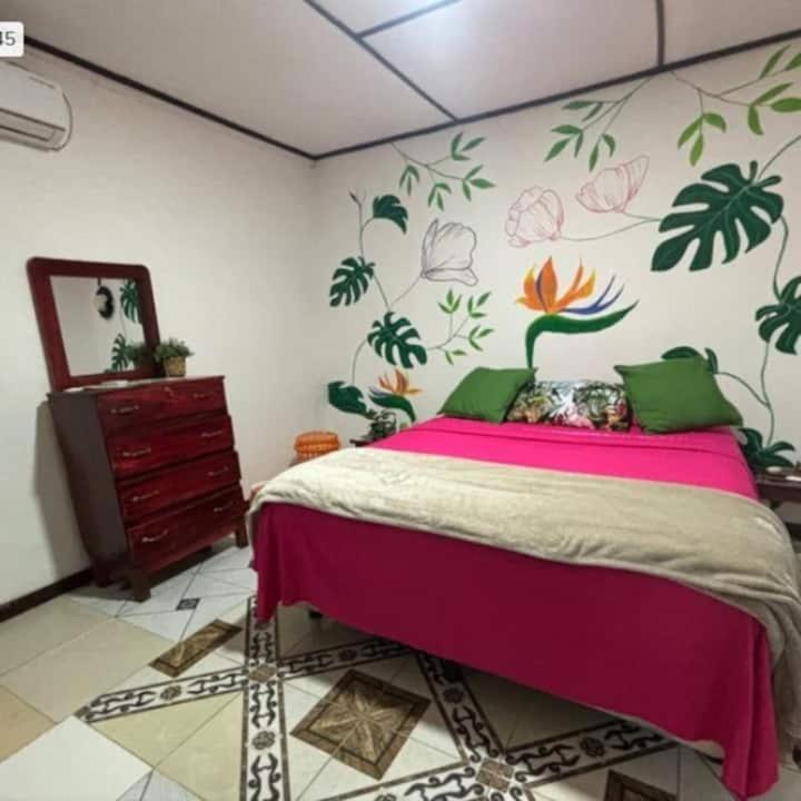 Two-Bedroom House photo 3