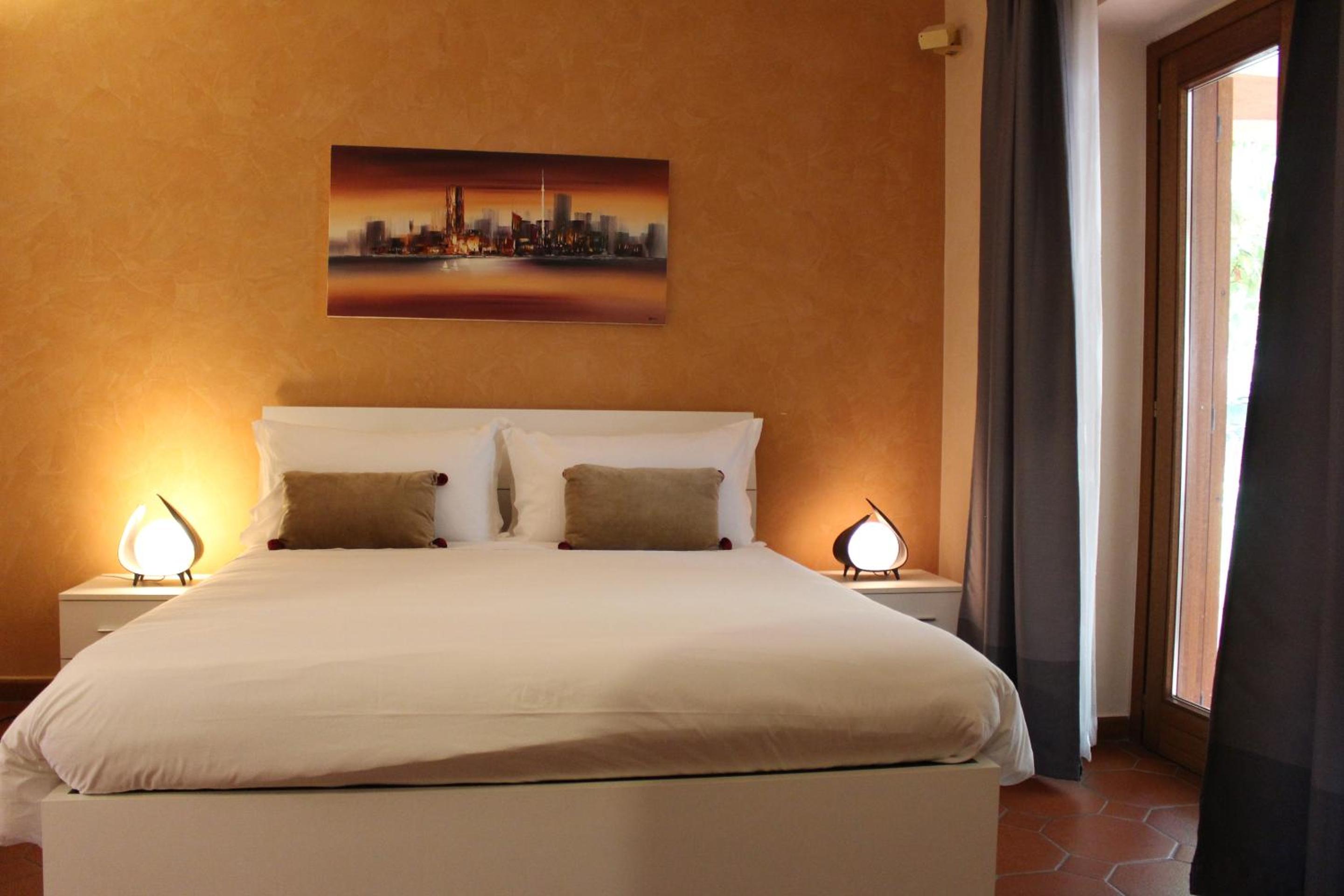 Standard Double Suite photo 1