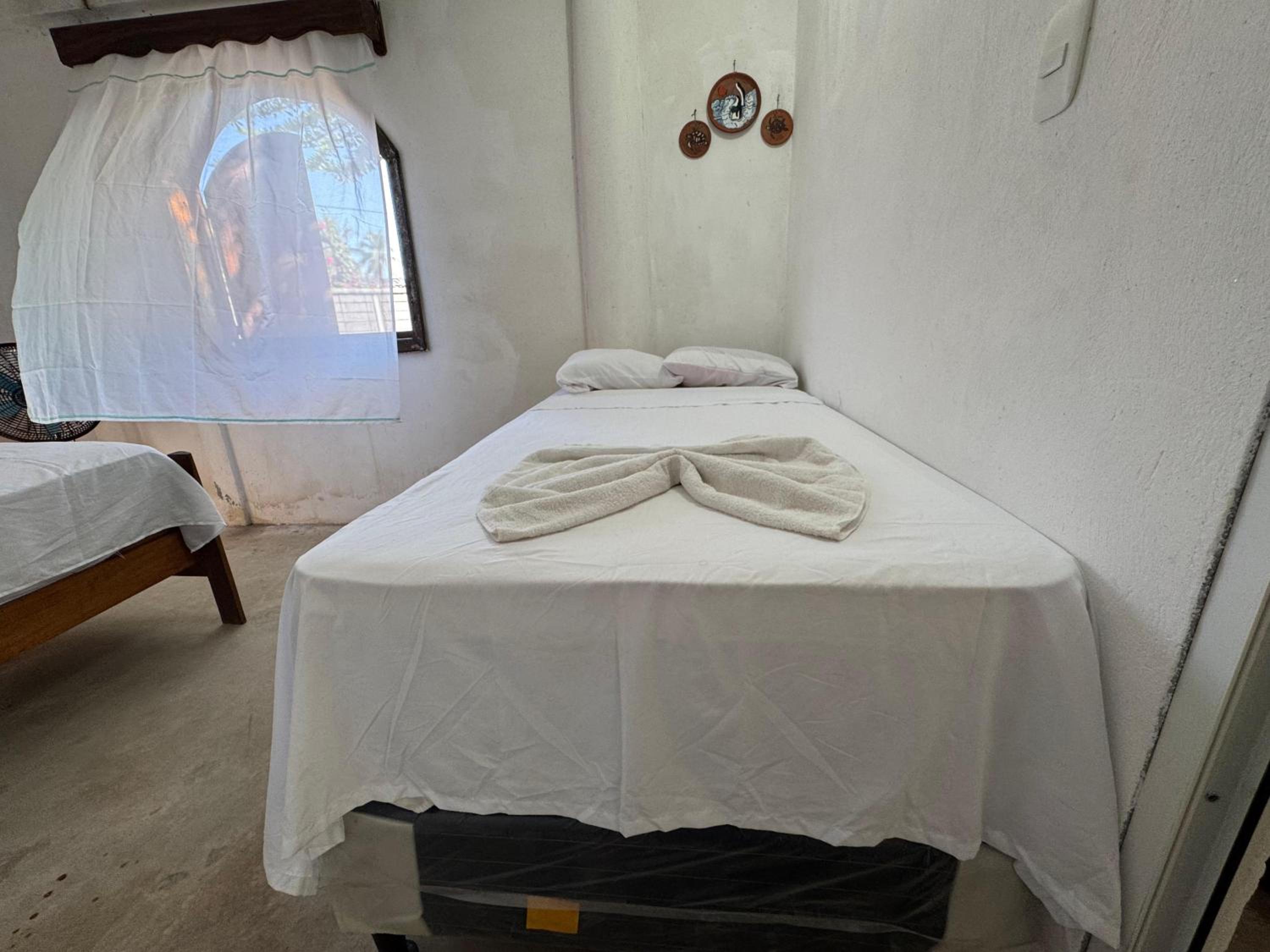 One-Bedroom House photo 2