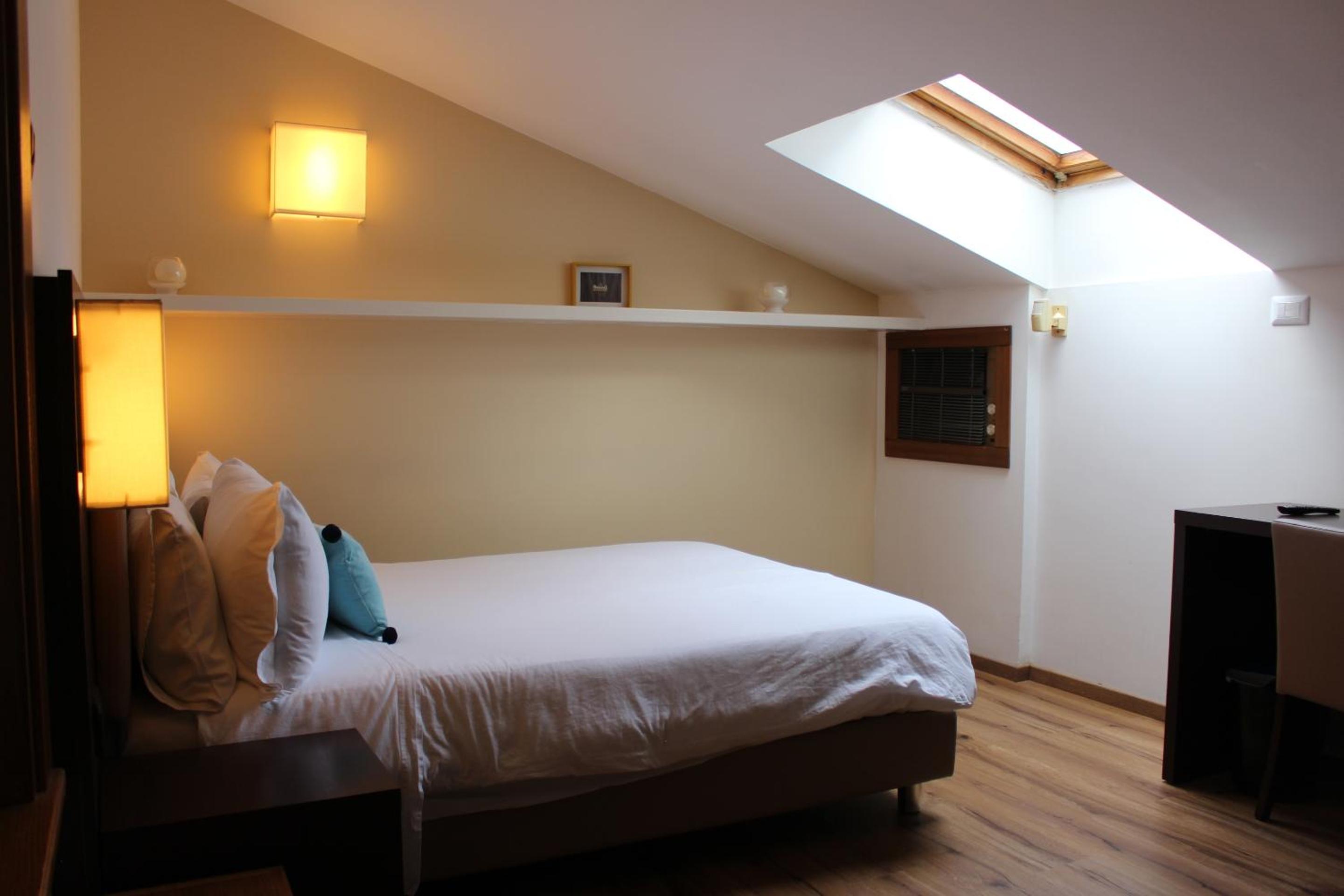 Standard Double Room photo 2