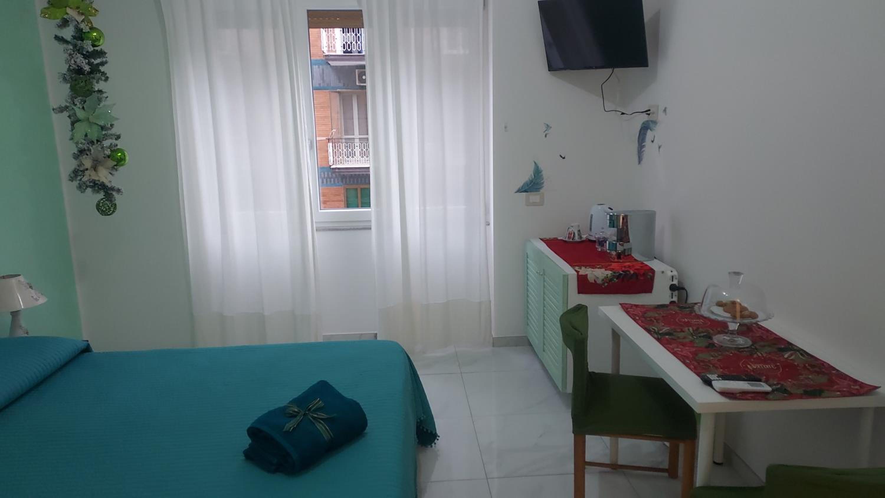 Double Room photo 2