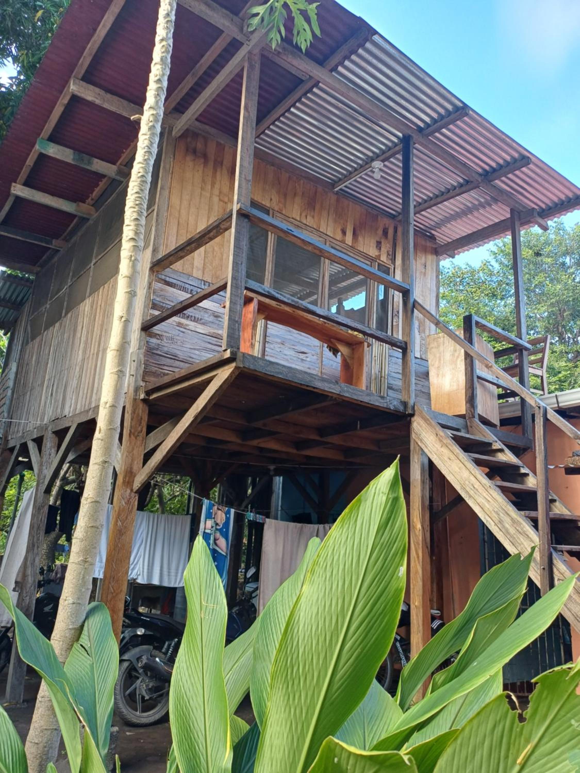 Bungalow photo 3