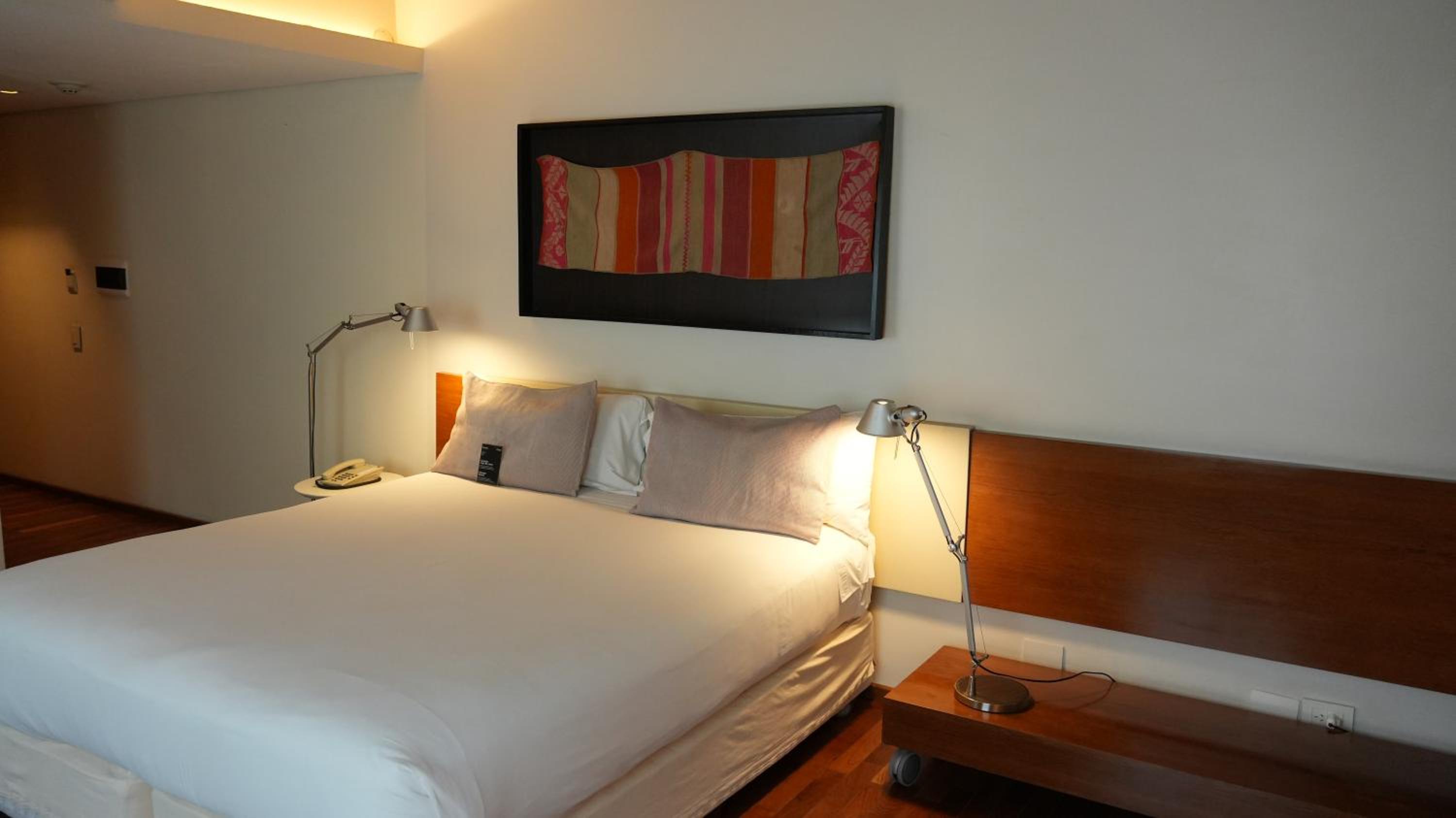 Standard Double Room photo 2