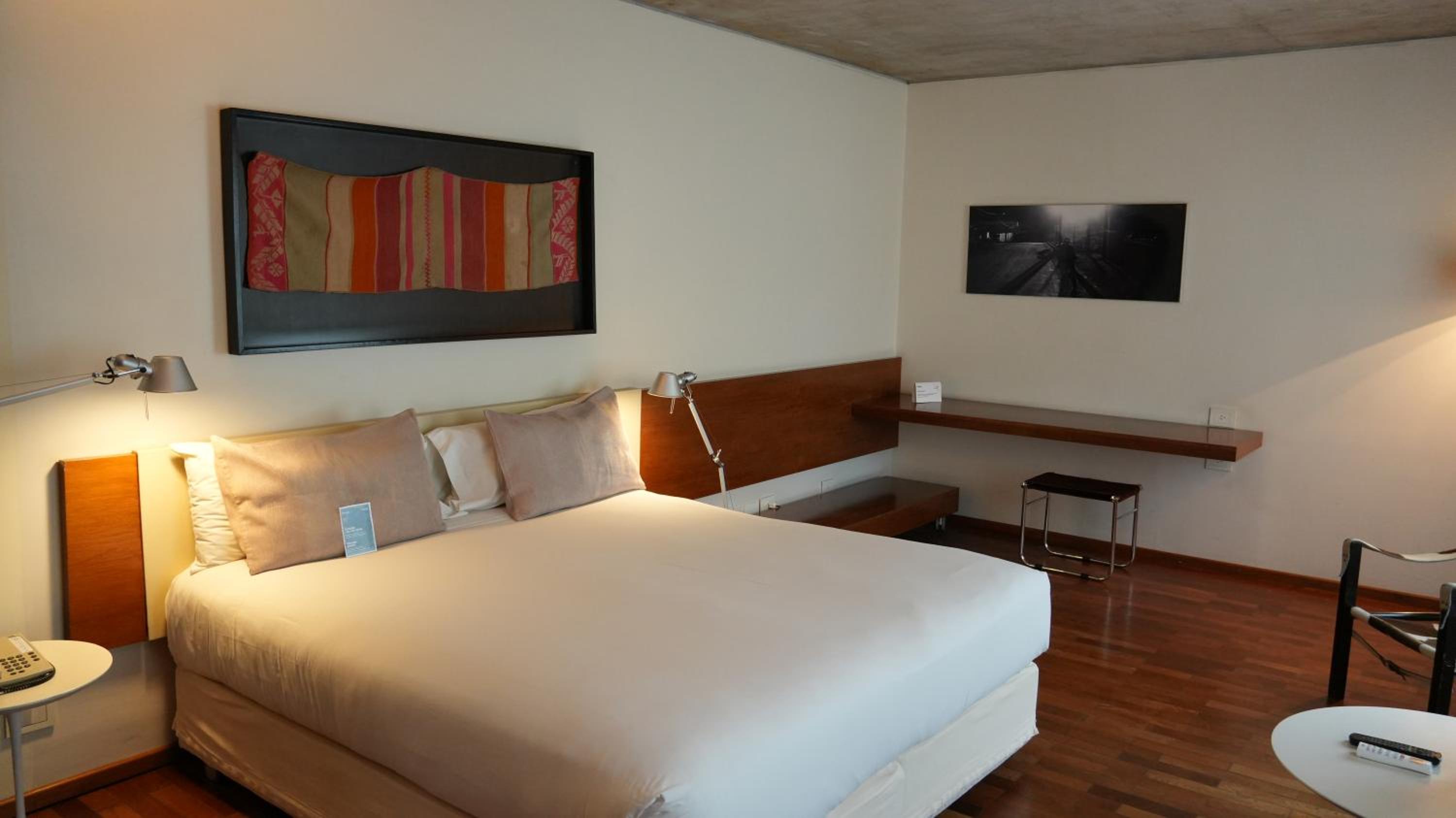 Standard Double Room photo 1