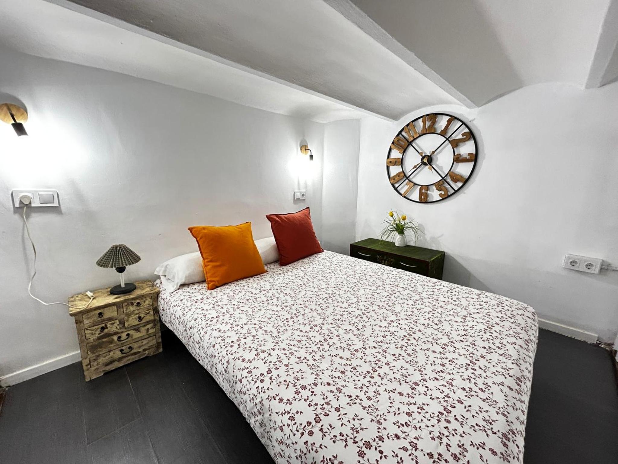 Apartamento Estudio