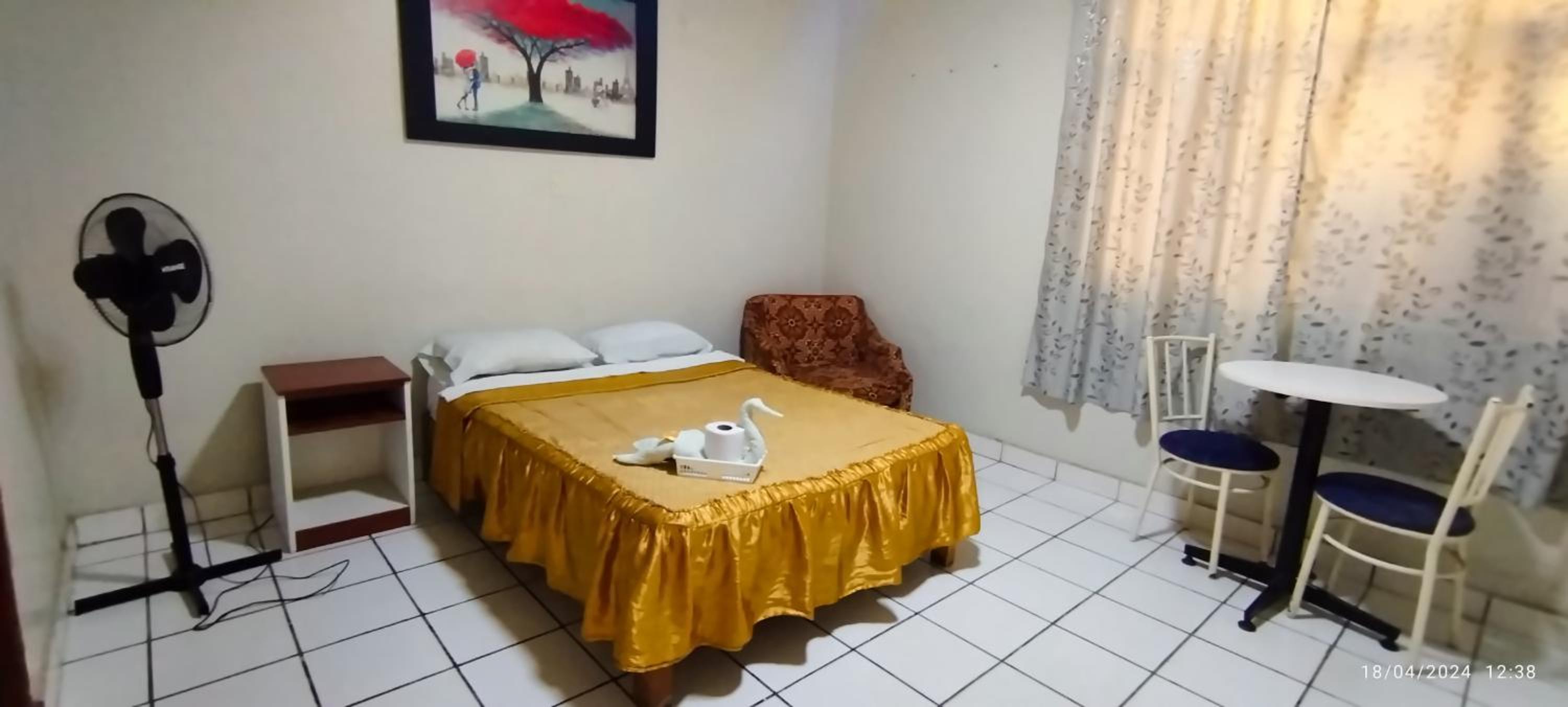 Twin Room photo 2