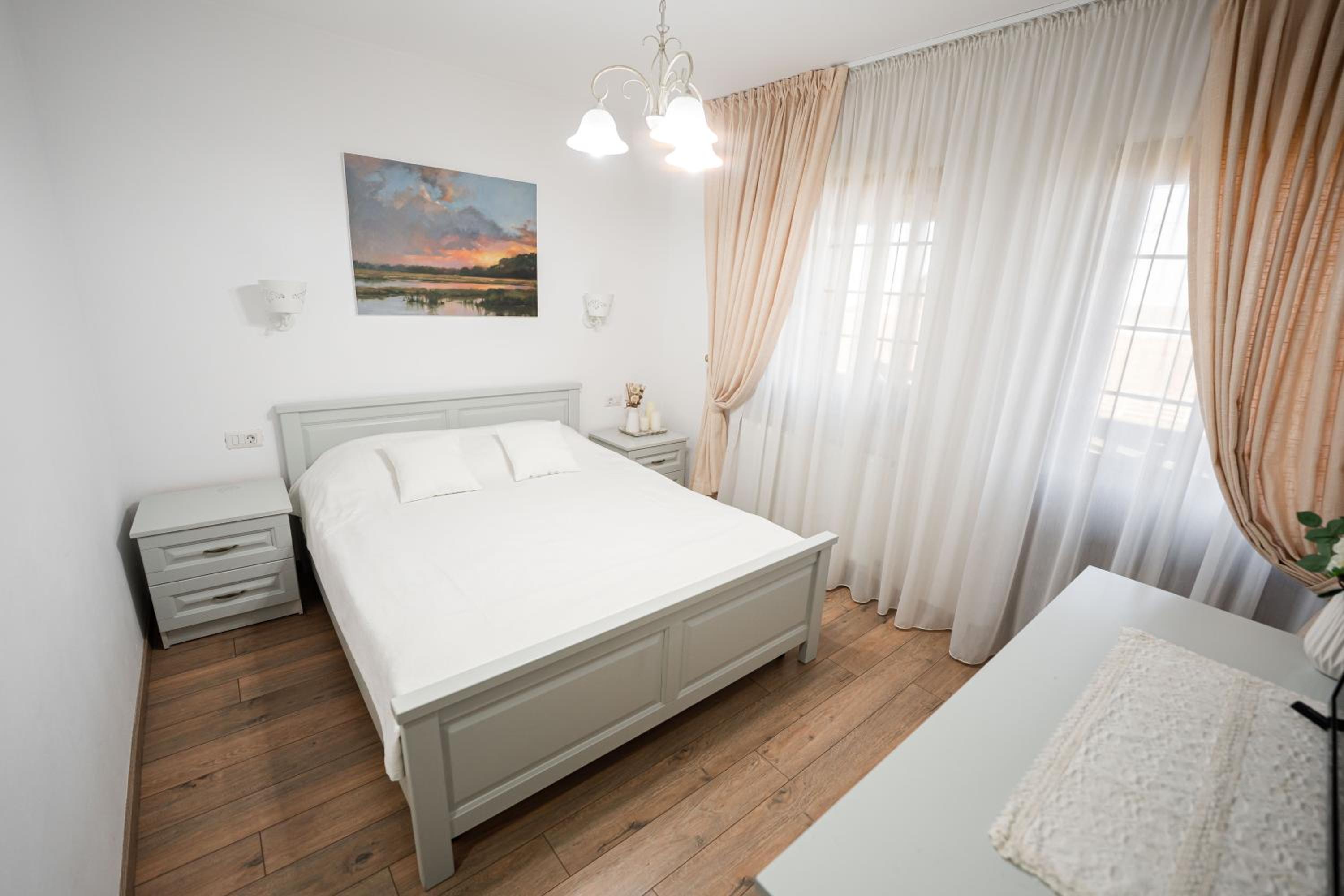 Double Room with Terrace photo 2