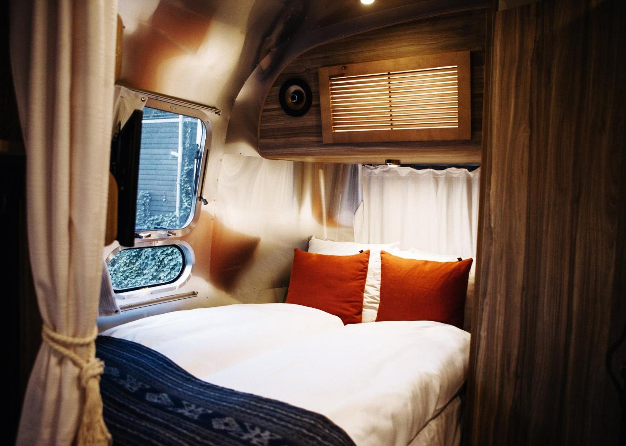 Caravan