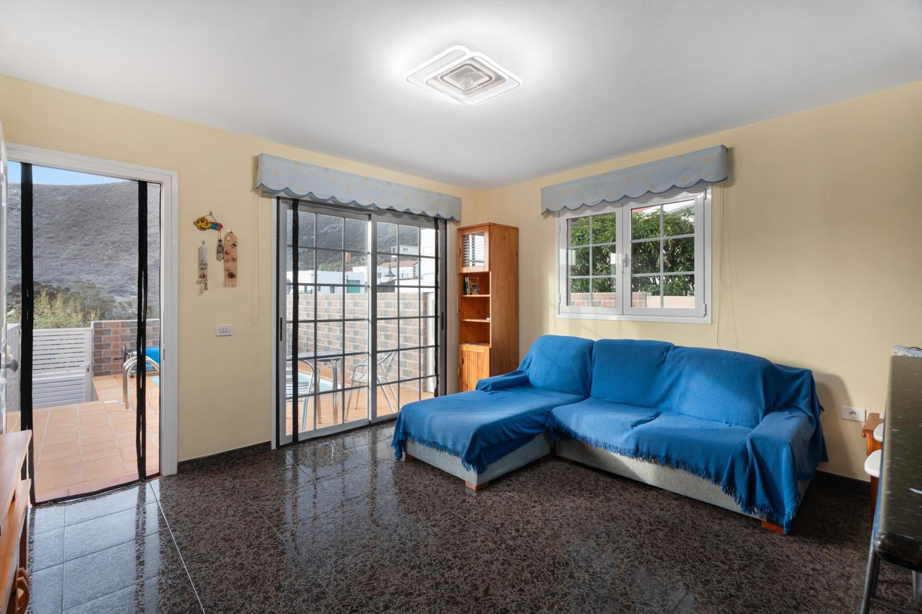 Apartamento Superior de Dos Habitaciones
