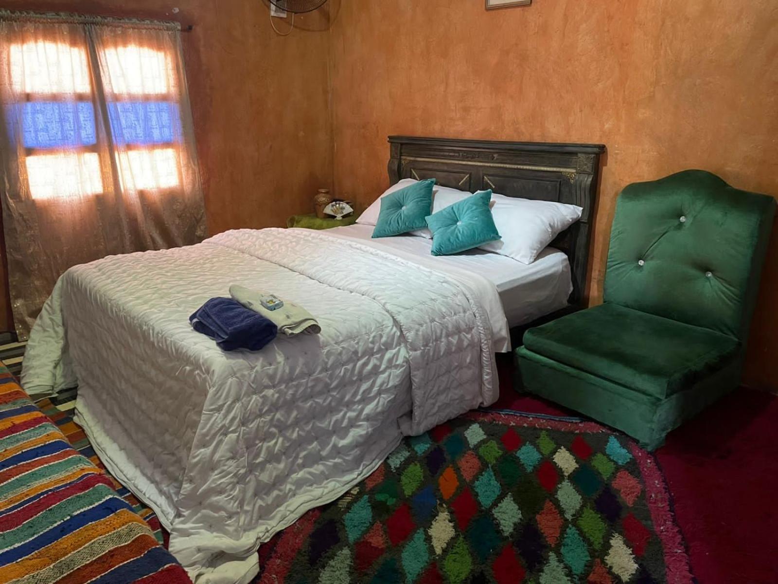 Double Room photo 1