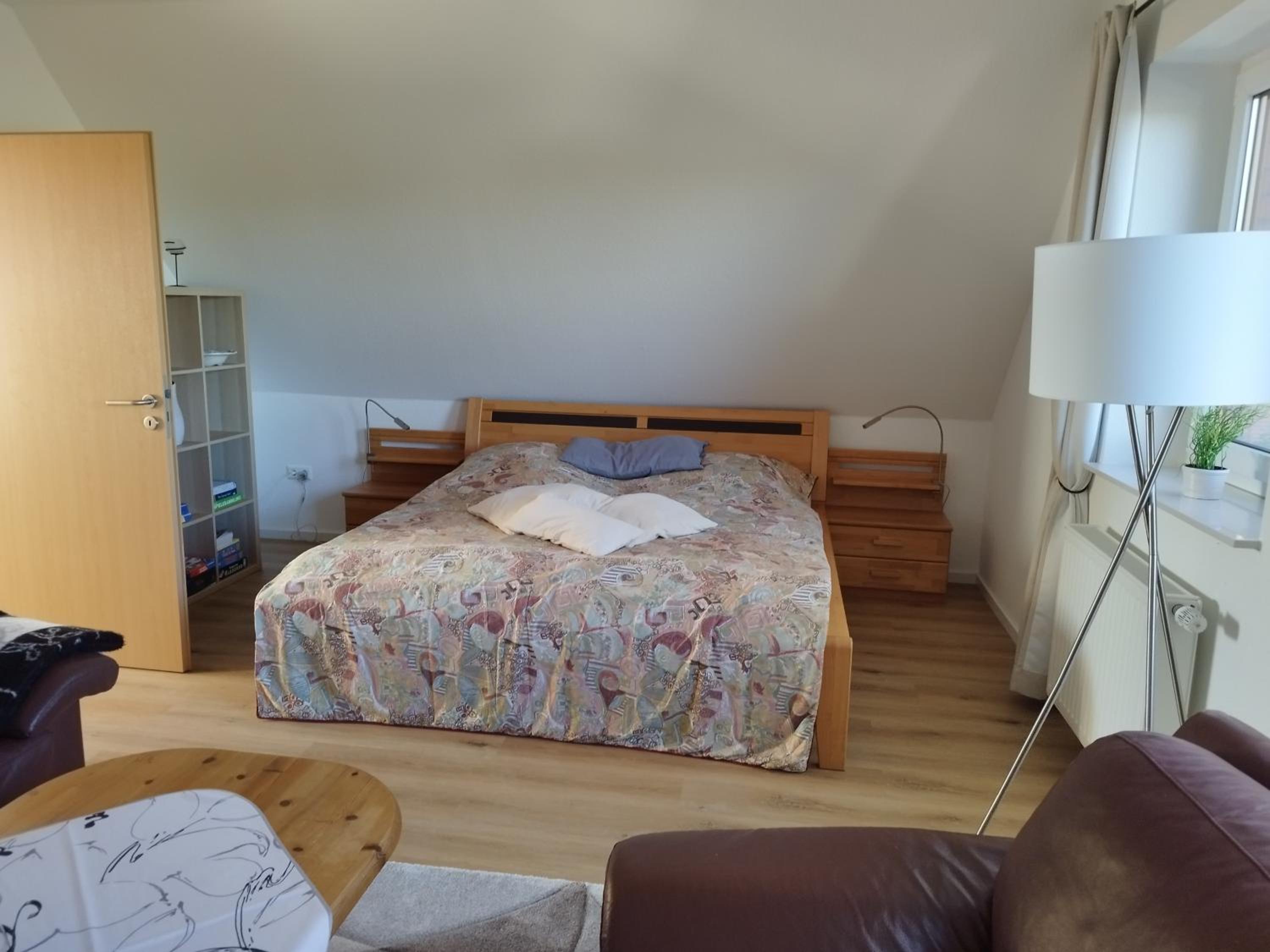 Duplex Apartment photo 1