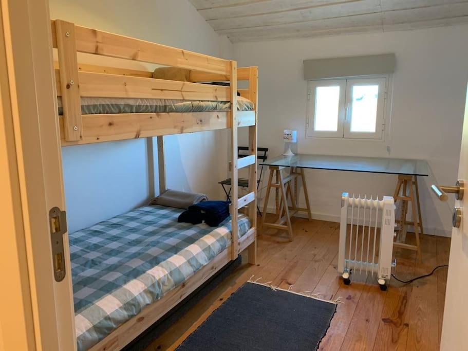 Four-Bedroom House photo 1