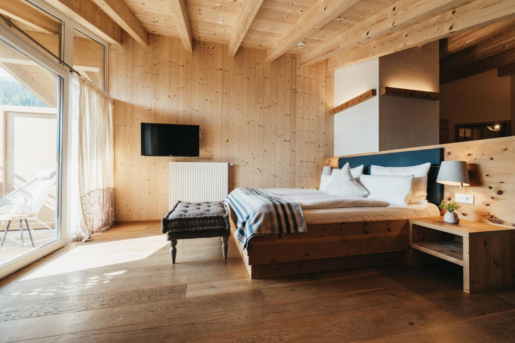 Suite with Sauna - Photo 1