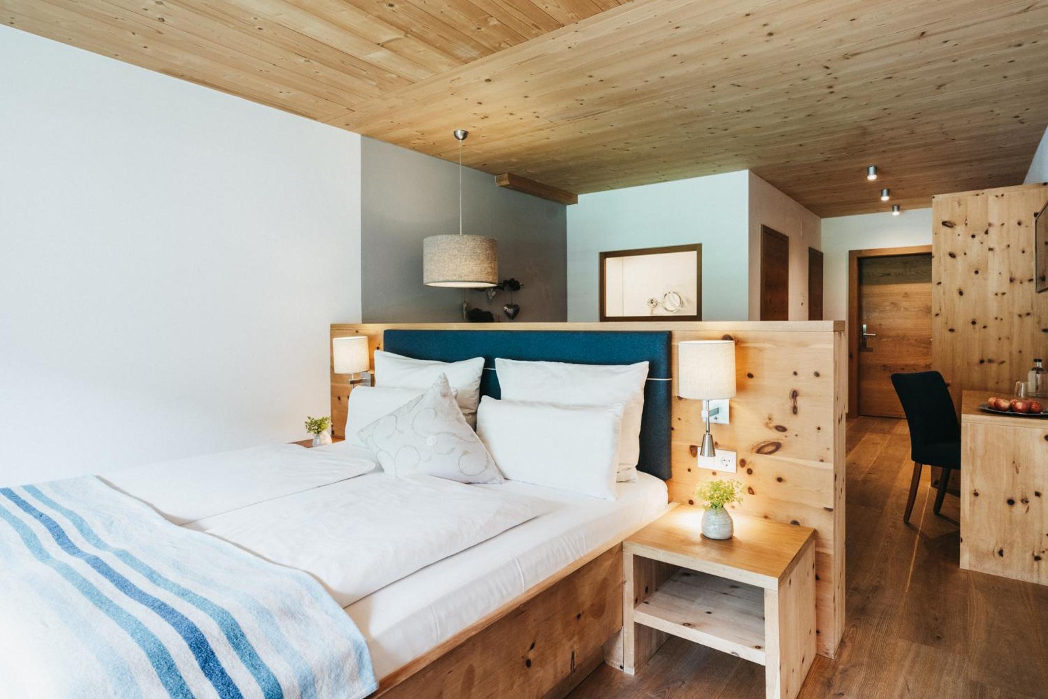 Superior Double Room - Photo 1