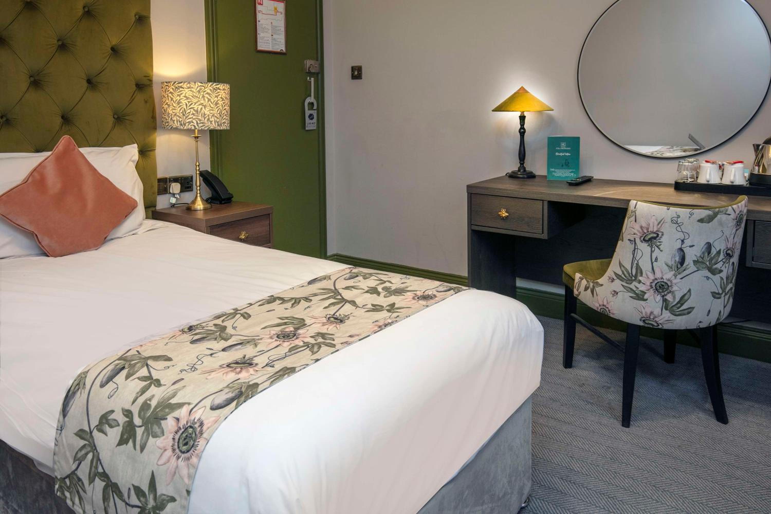 Cozy Twin Room - Photo 1