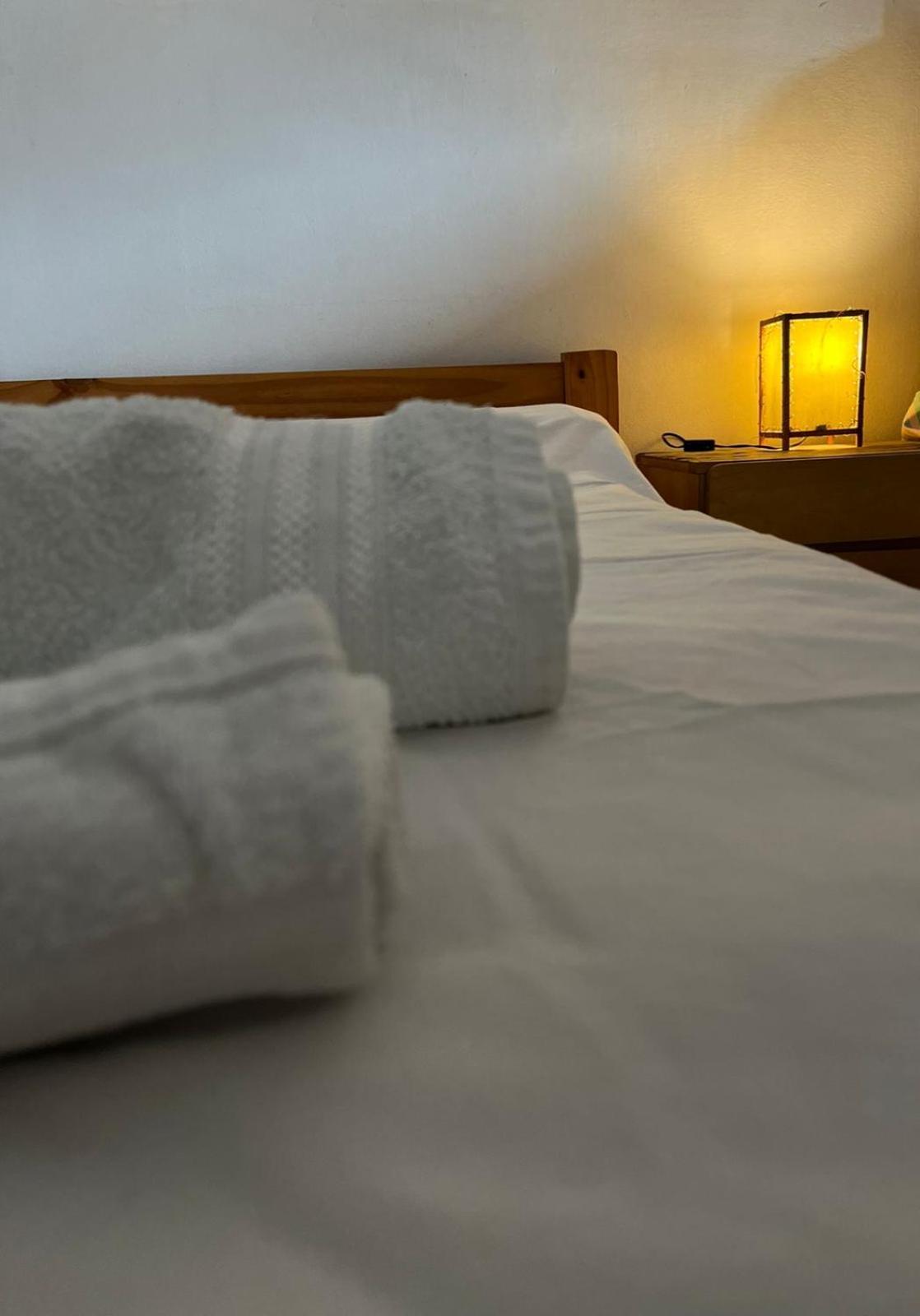 Double Room with Private Bathroom photo 1