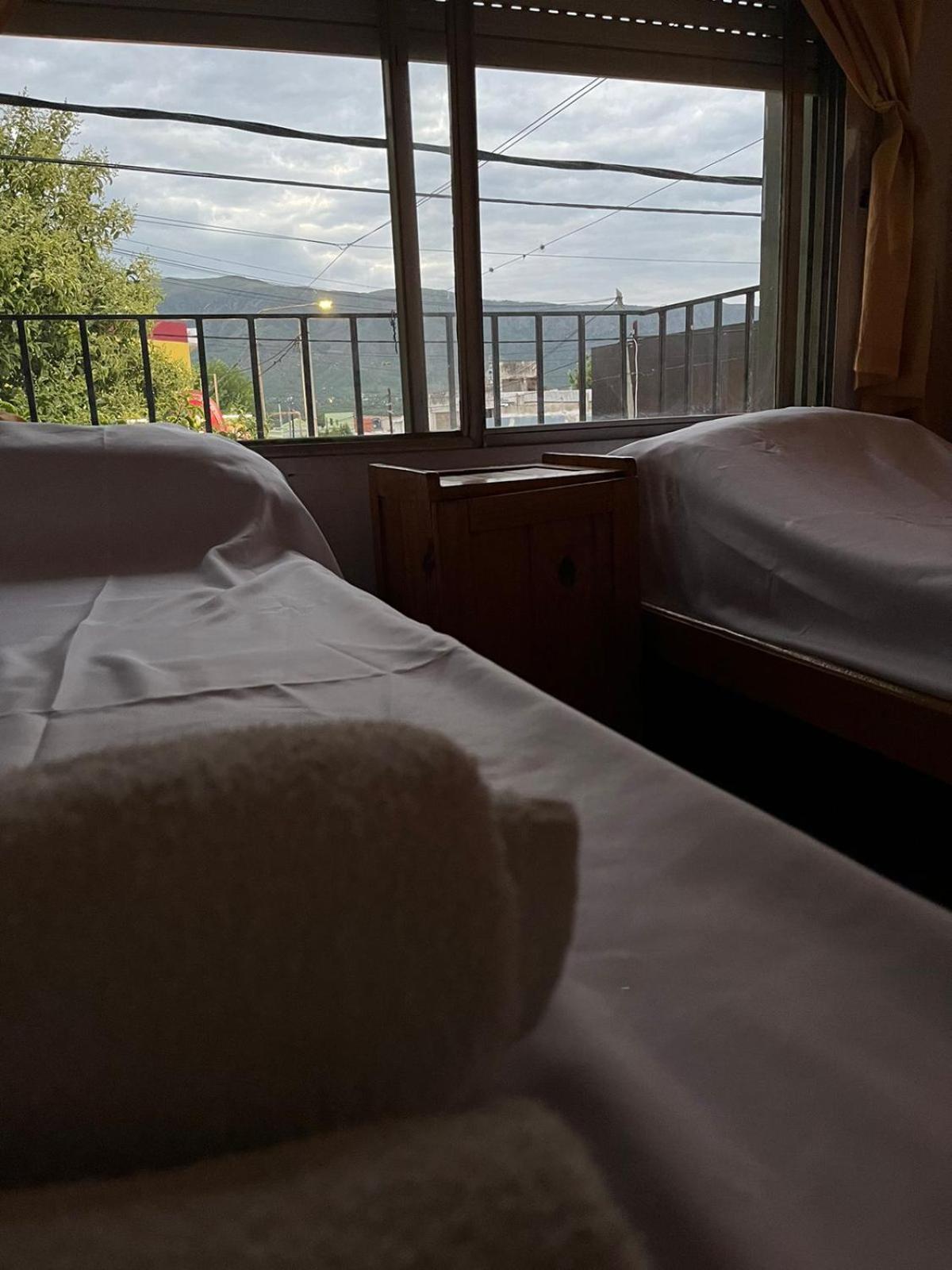 Double Room with Private Bathroom photo 3