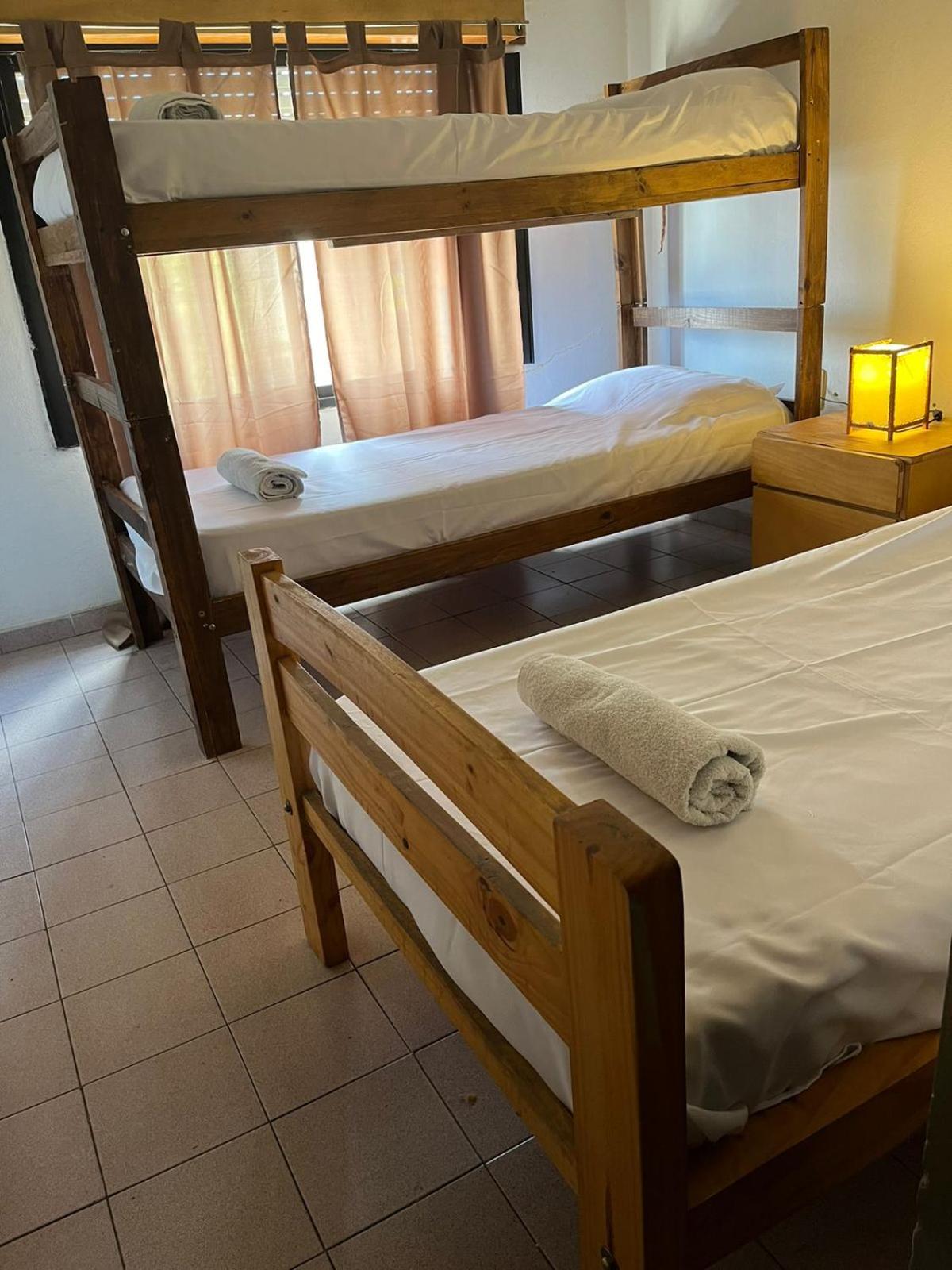 Triple Room with Private Bathroom photo 1