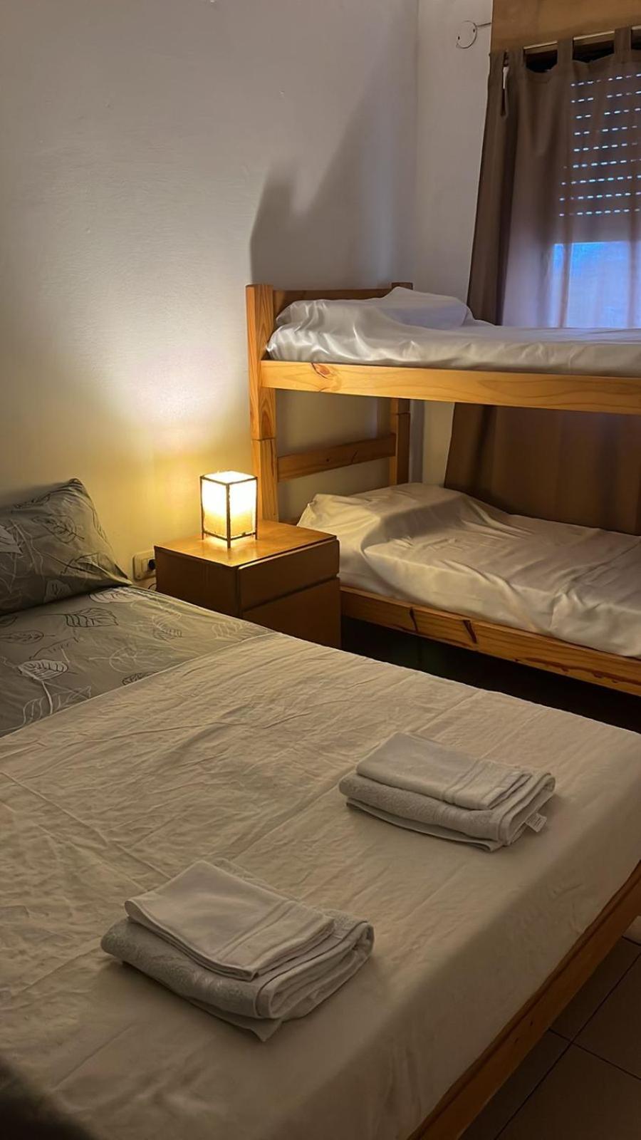 Quadruple Room with Private Bathroom photo 3