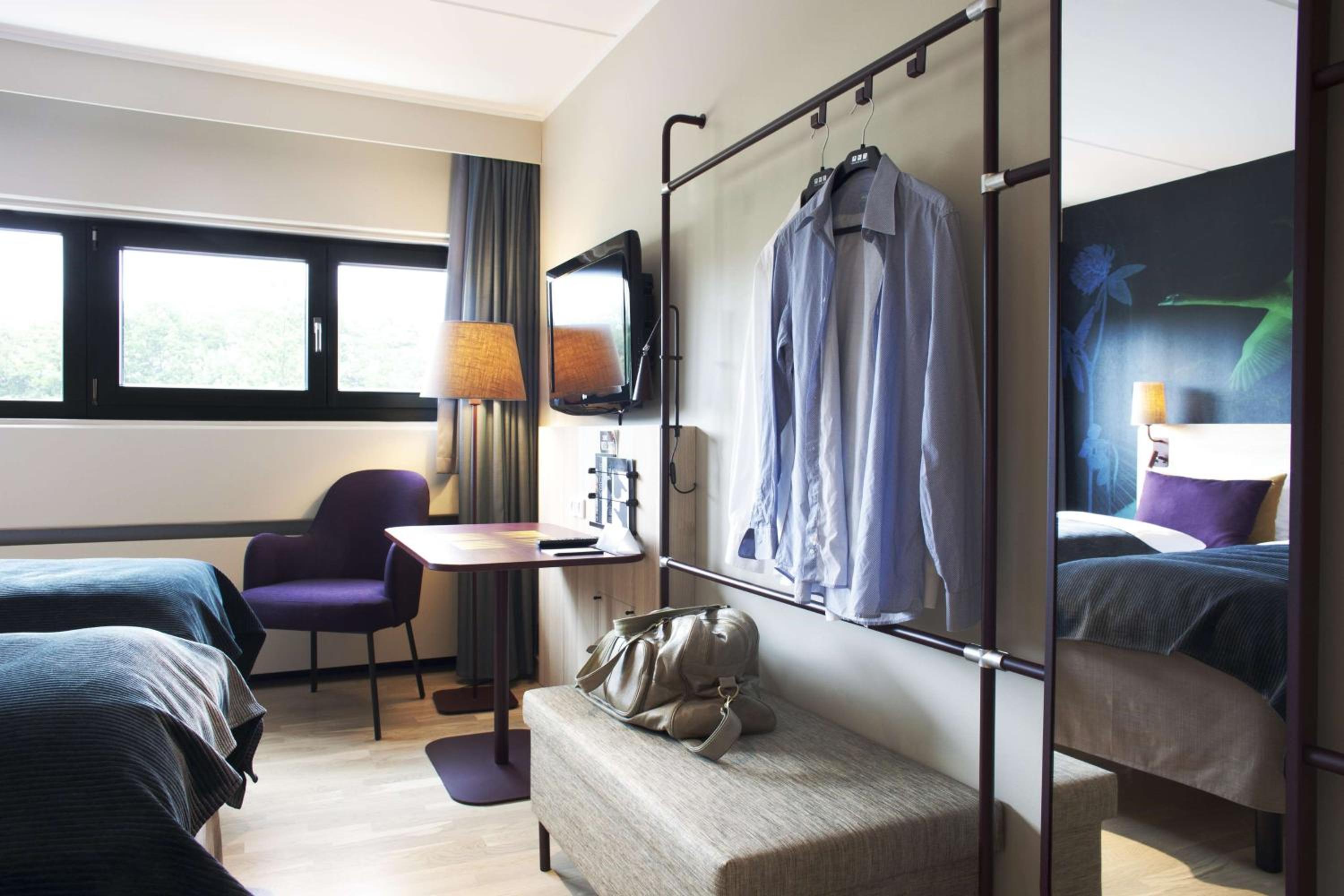 Superior Twin Room photo 3