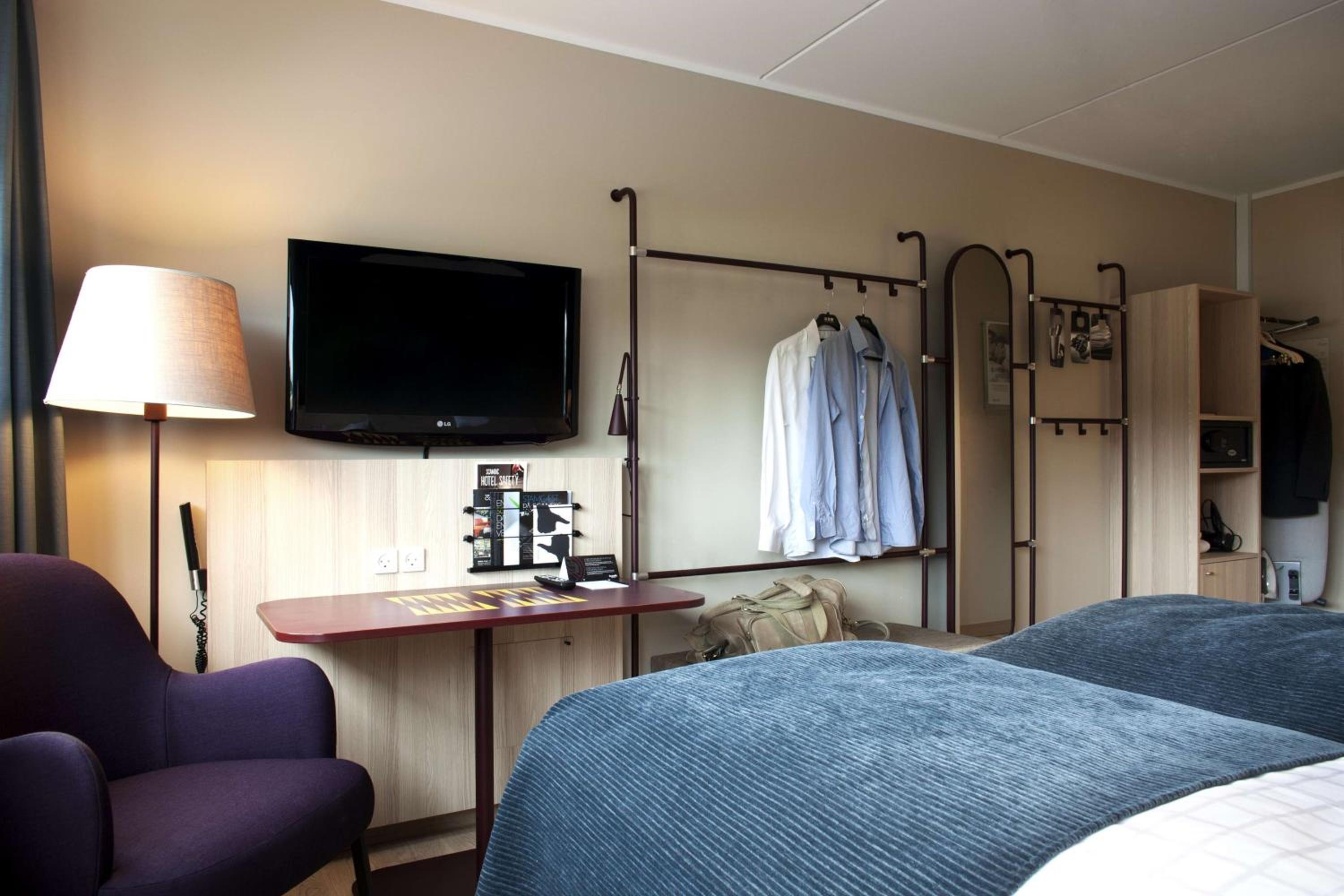 Superior Queen Room - Photo 1