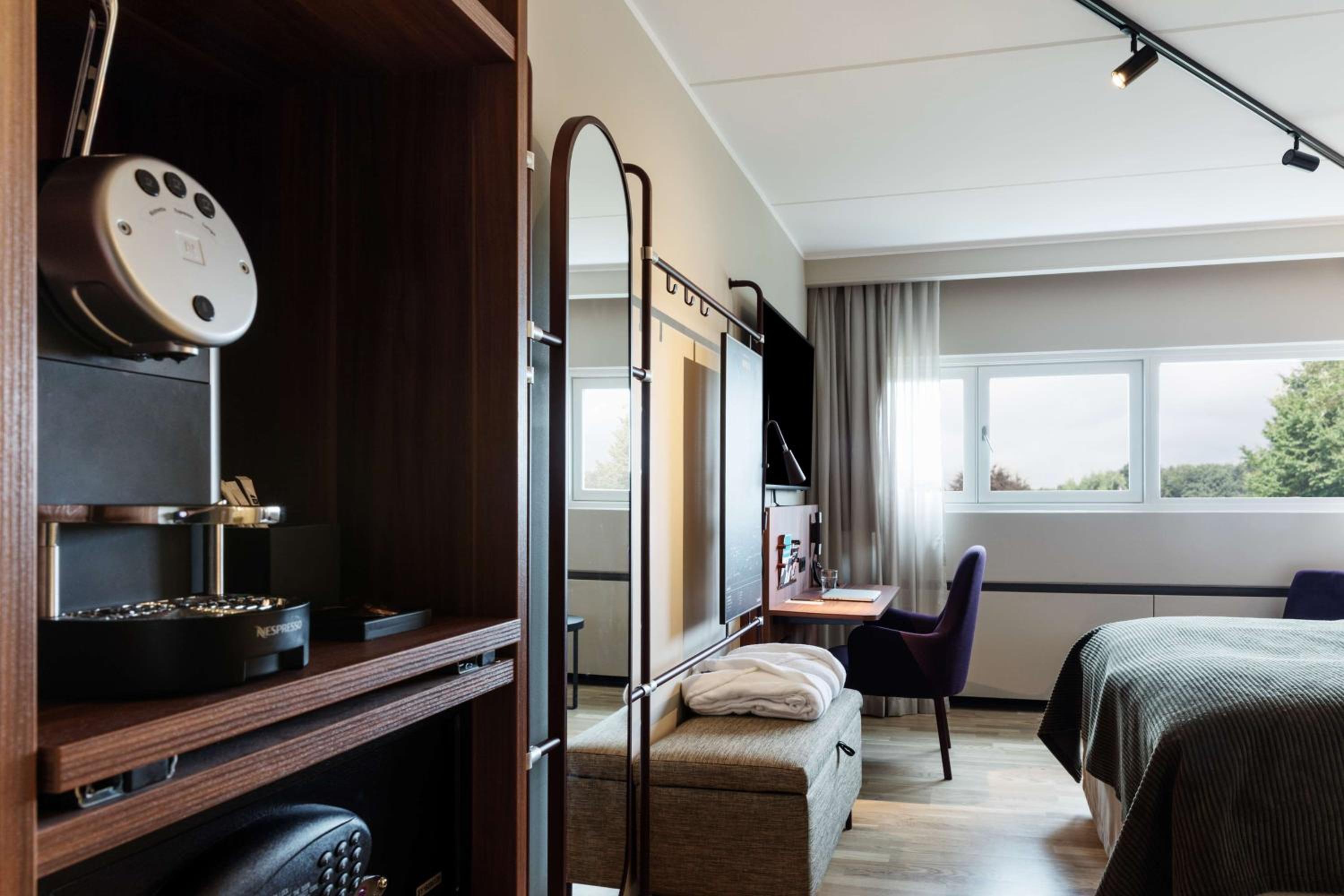 Superior Double Room - Photo 1