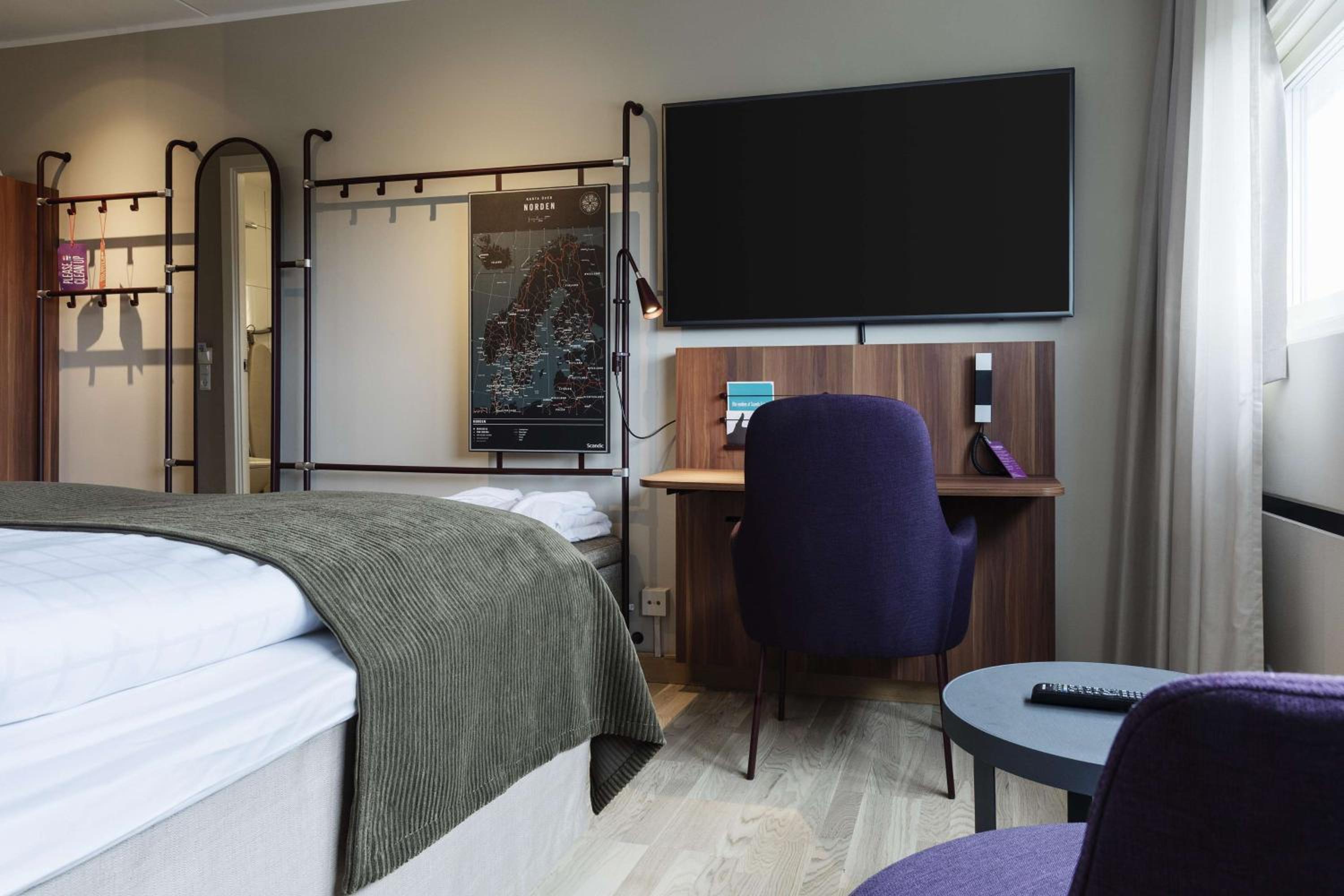 Superior Double Room - Photo 2