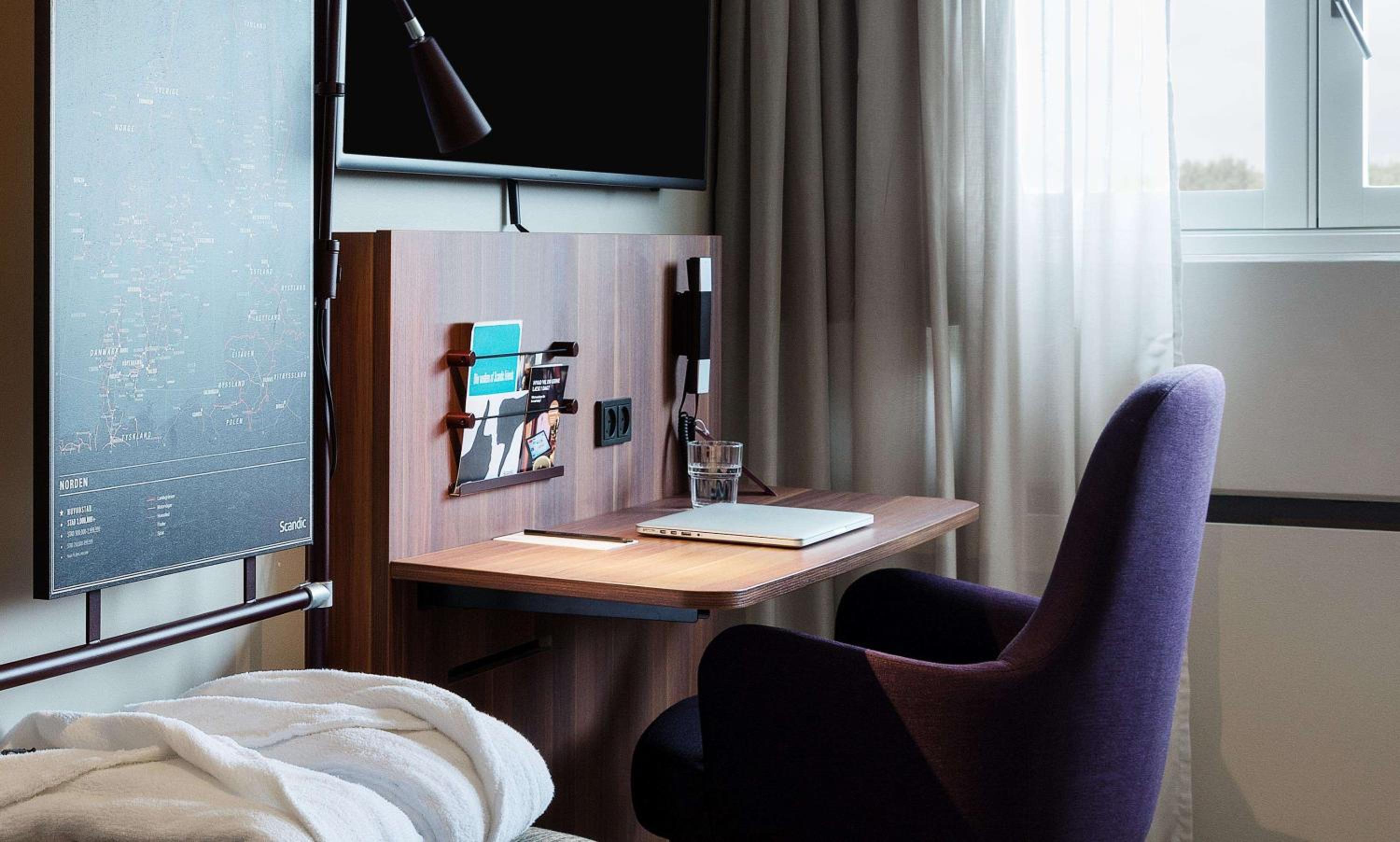 Superior Double Room - Photo 4