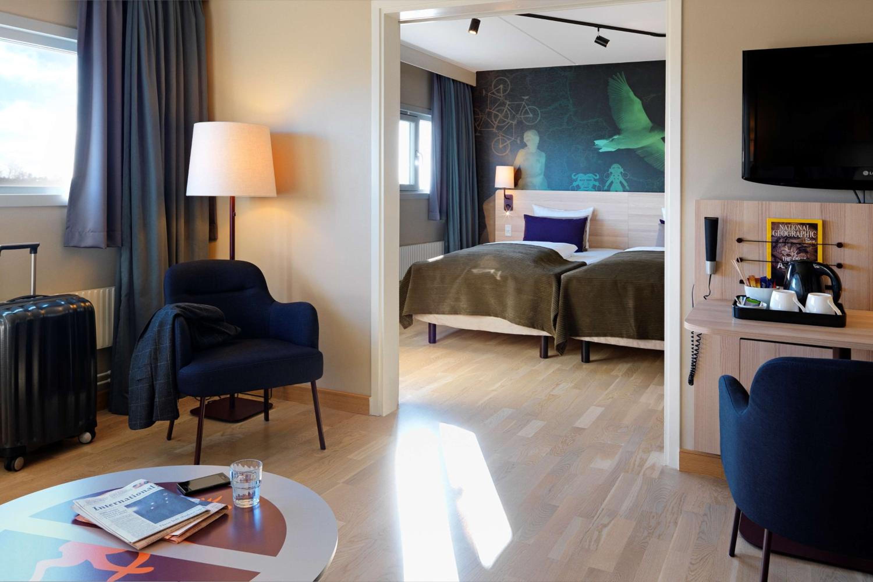 Junior Suite - Photo 1