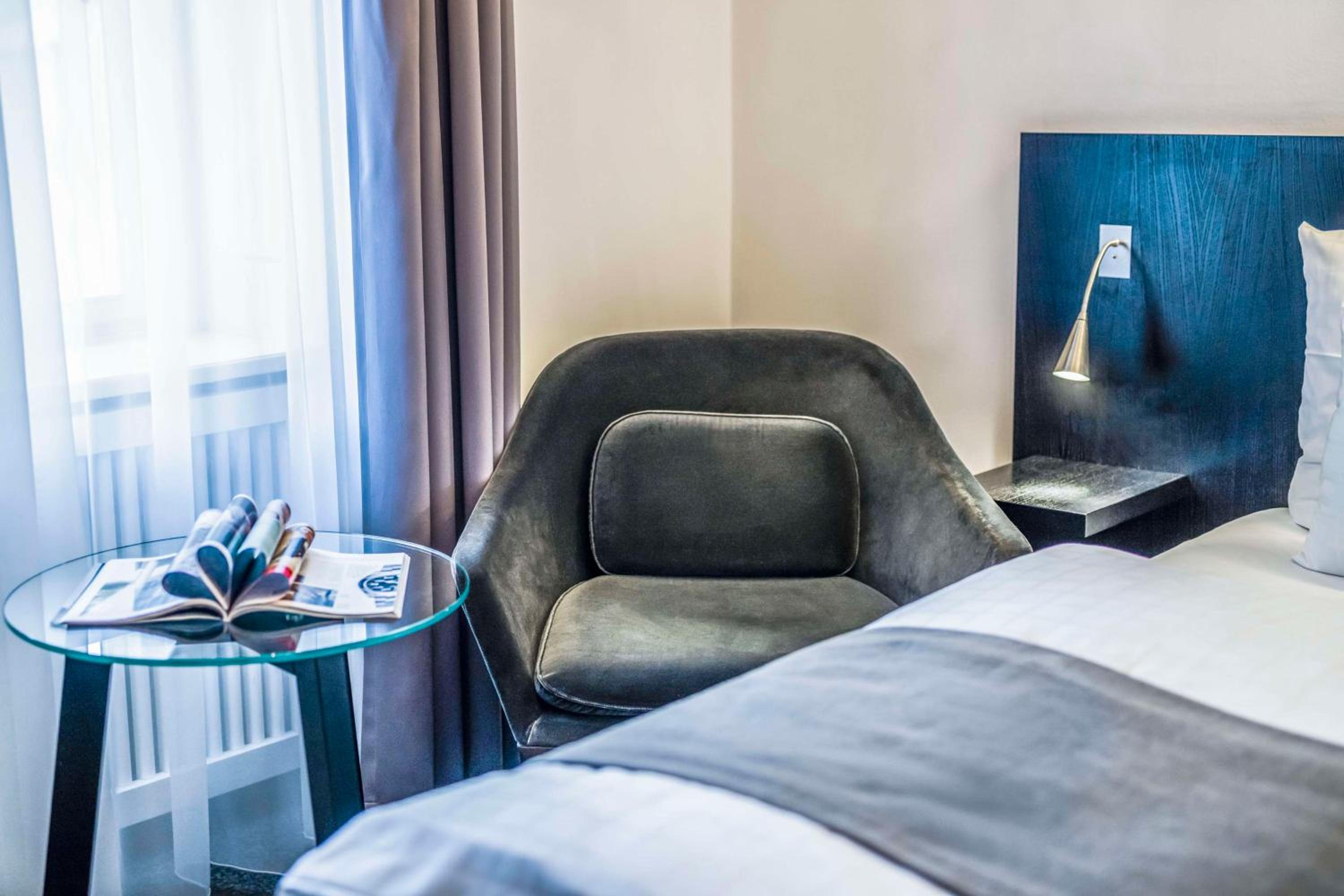 Standard  Double Room - Photo 4