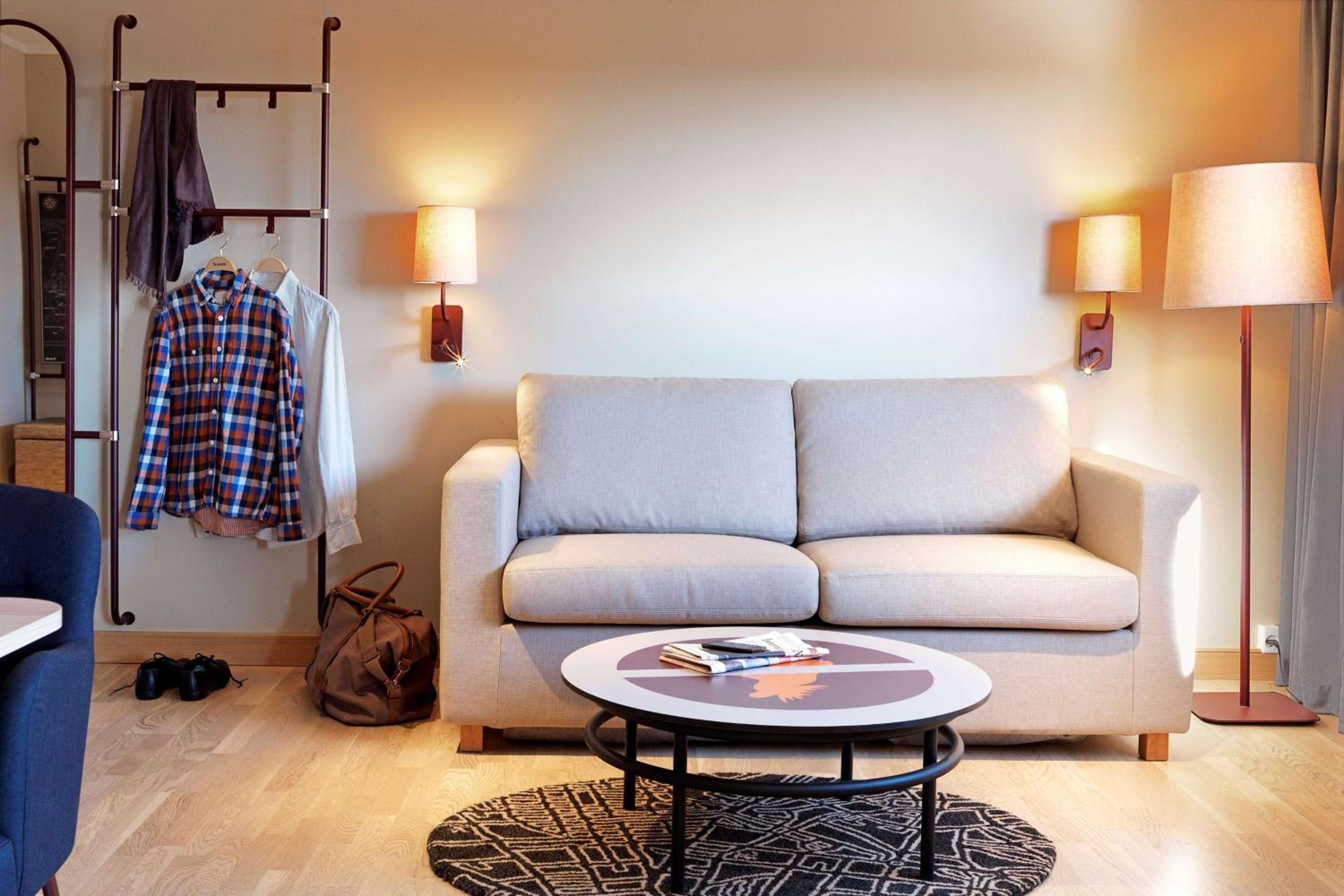 Junior Suite - Photo 3