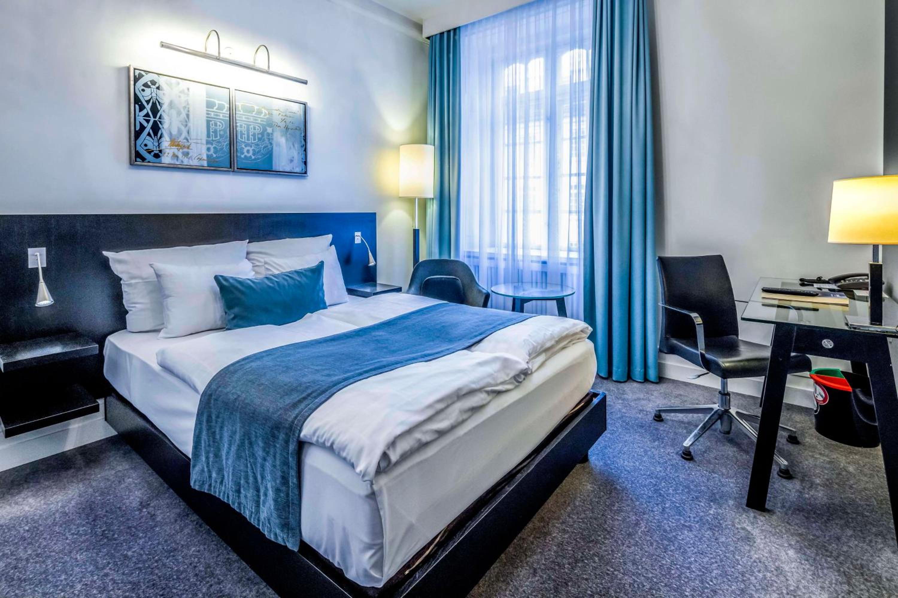 Economy Double Room - Photo 1