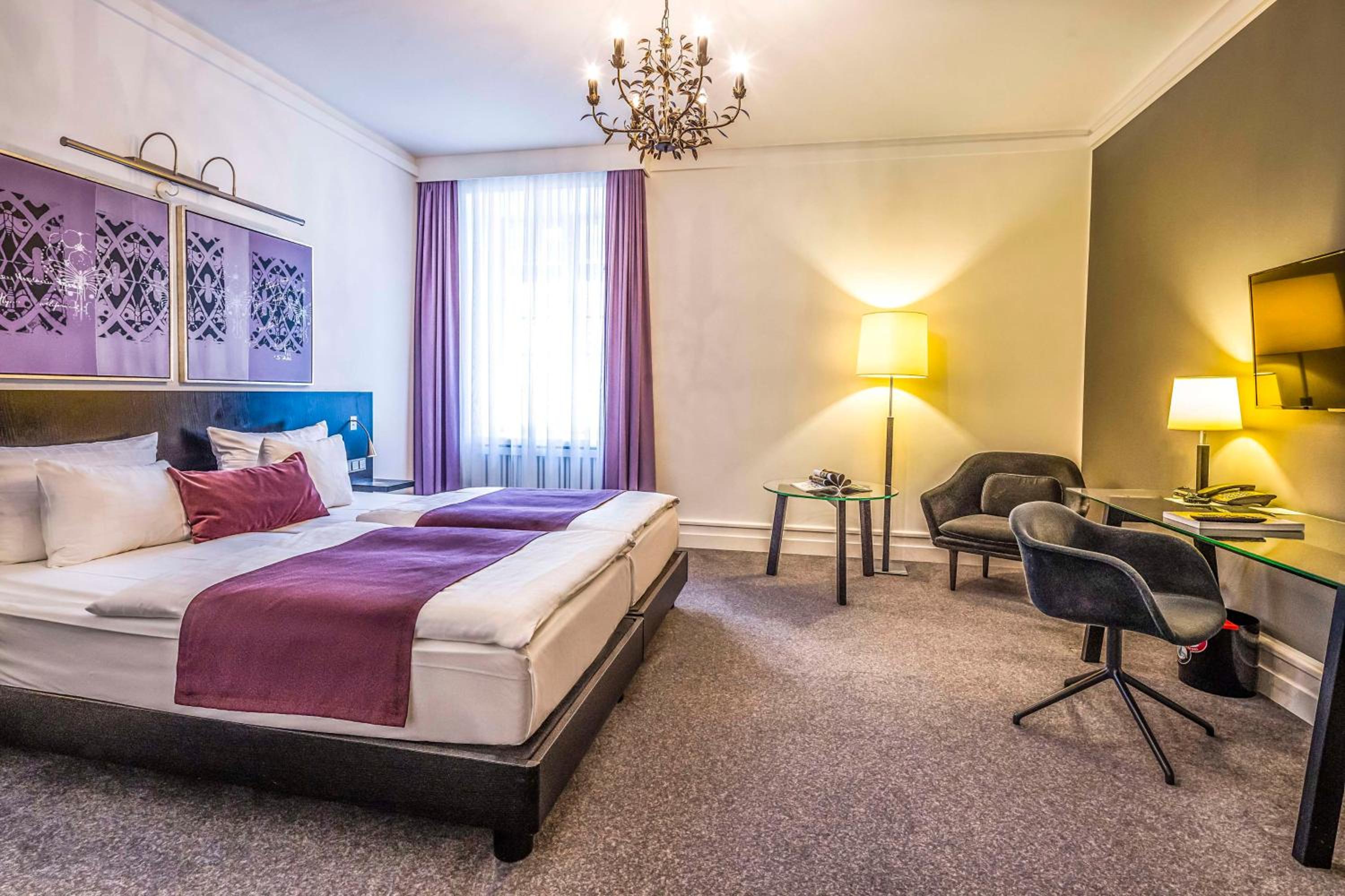 Superior Double Room - Photo 3
