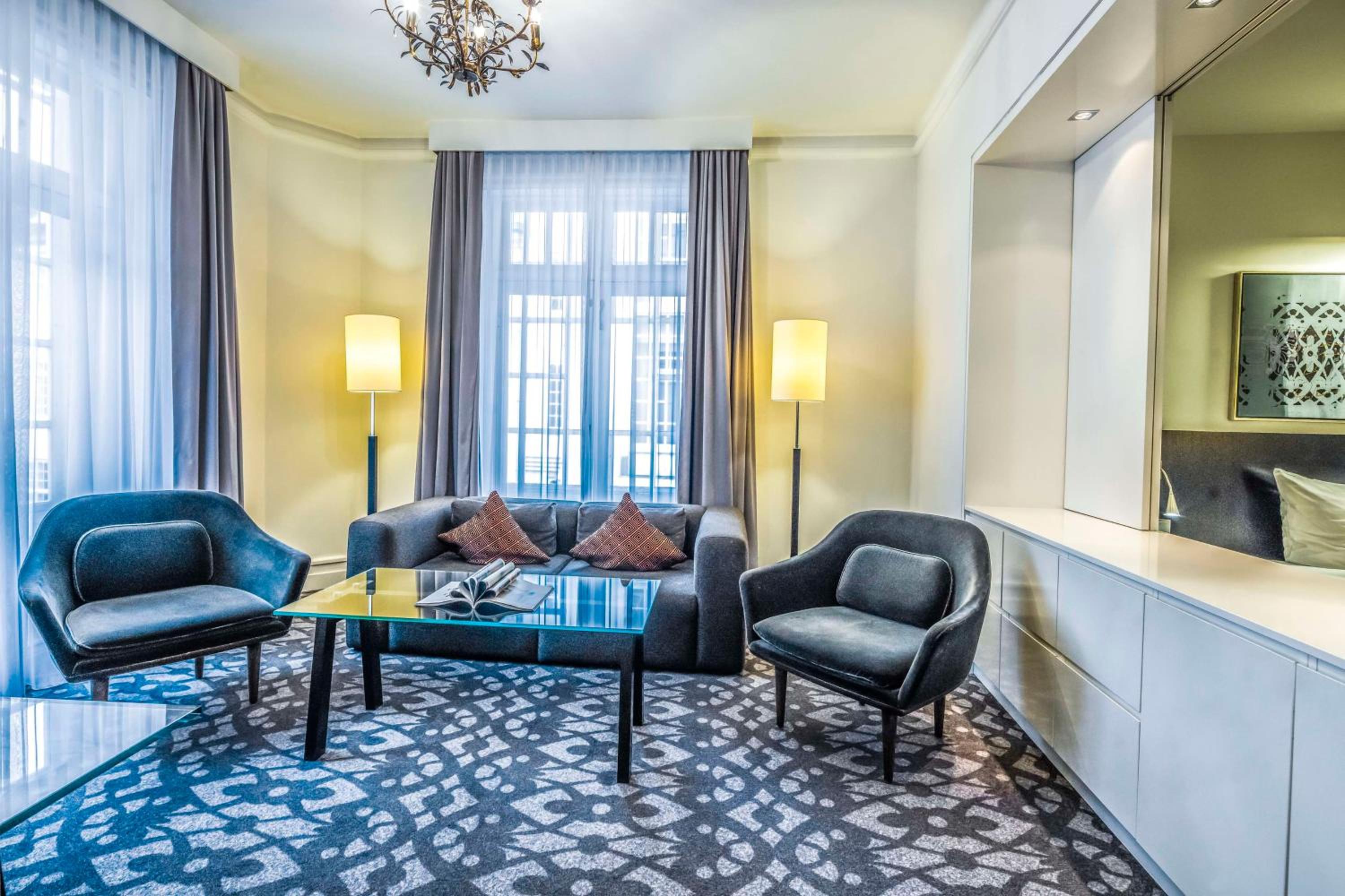 Junior Suite - Photo 3