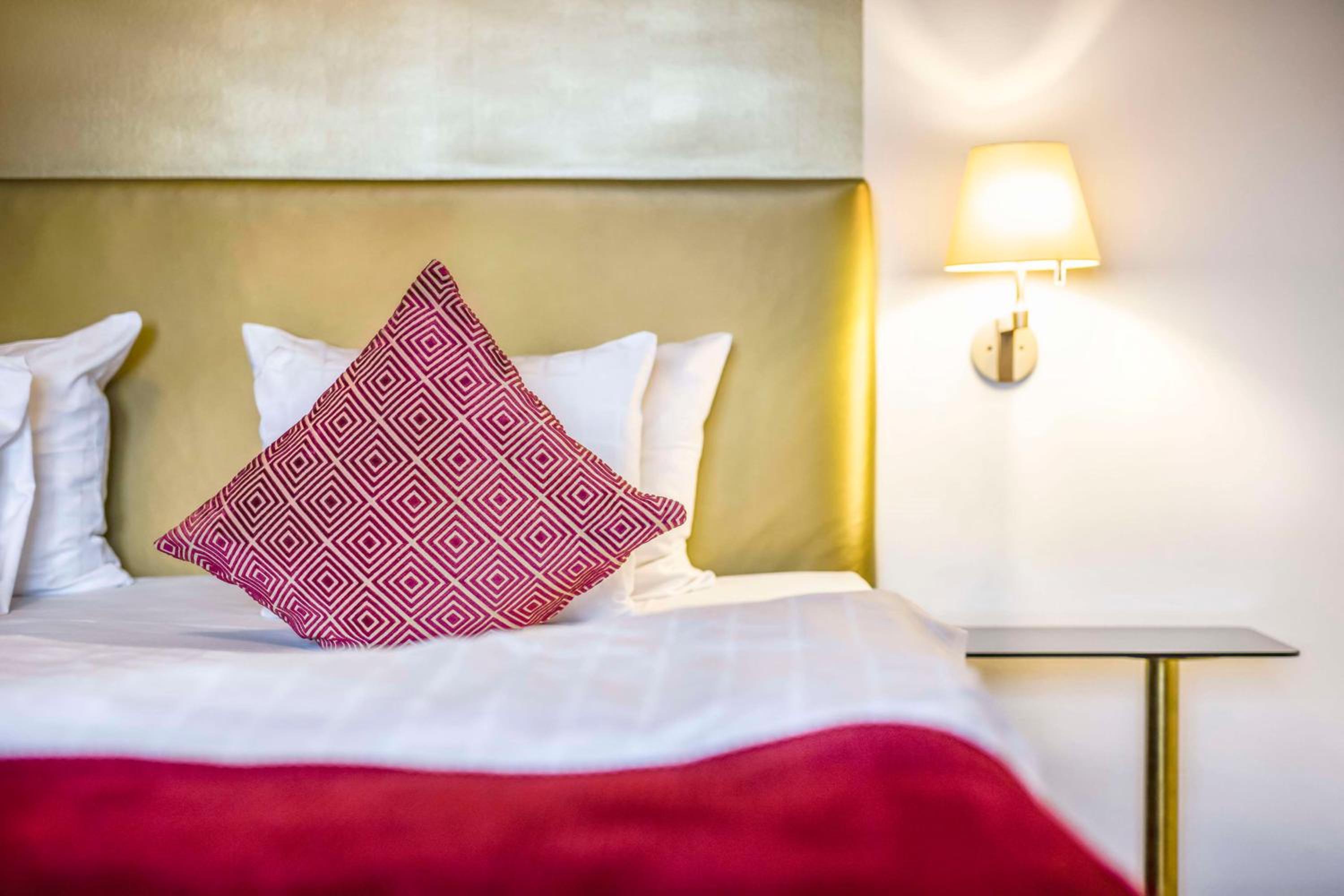 Junior Suite - Photo 1